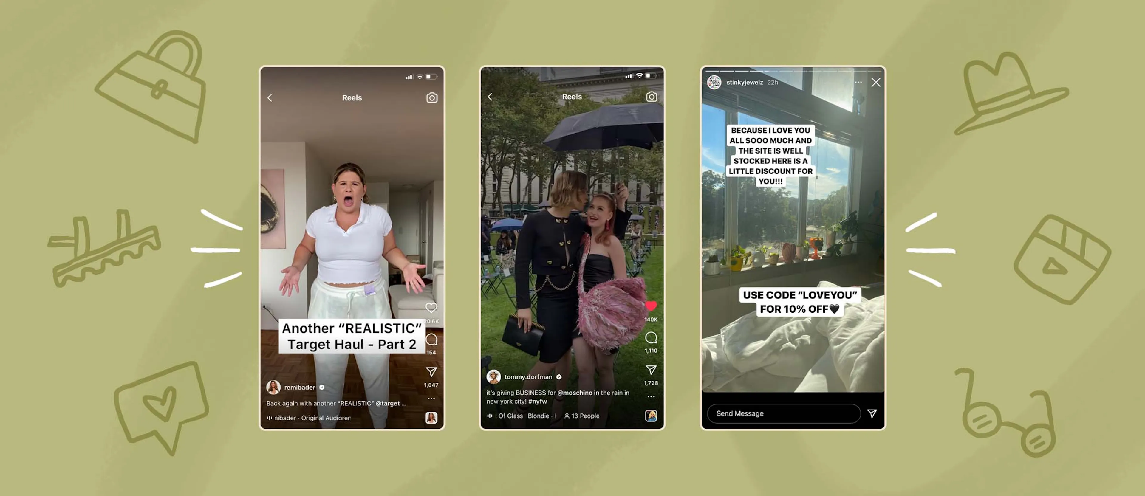 Fashion Marketing: Social Media Tips for Fashion Brands