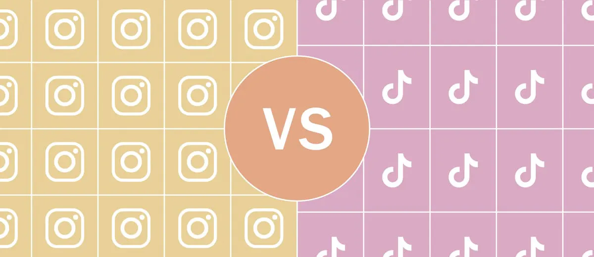 TikTok Vs. Instagram: What Types Of Content Should You Post