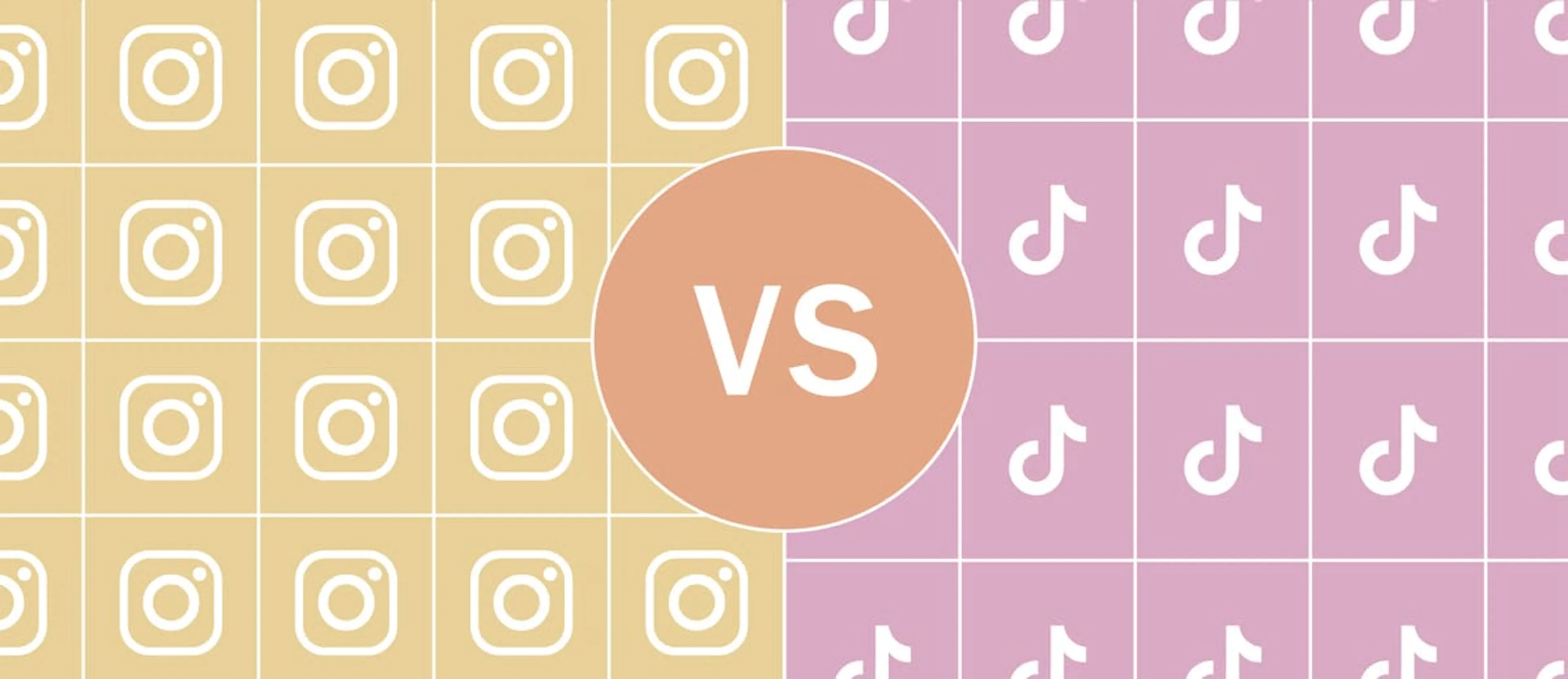 TikTok Vs. Instagram: What Types Of Content Should You Post