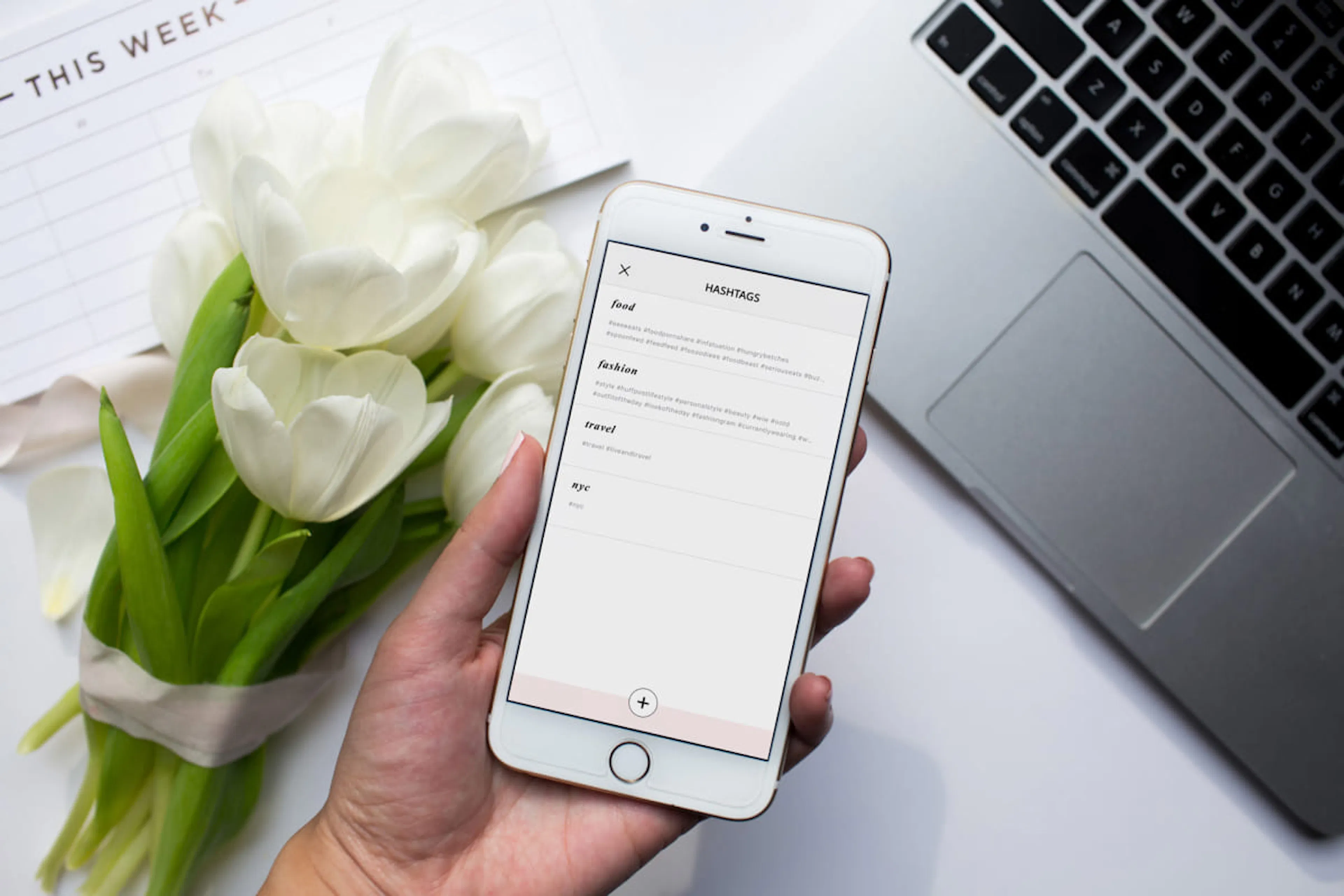 How To Find The Best Hashtags For Your Target Audience