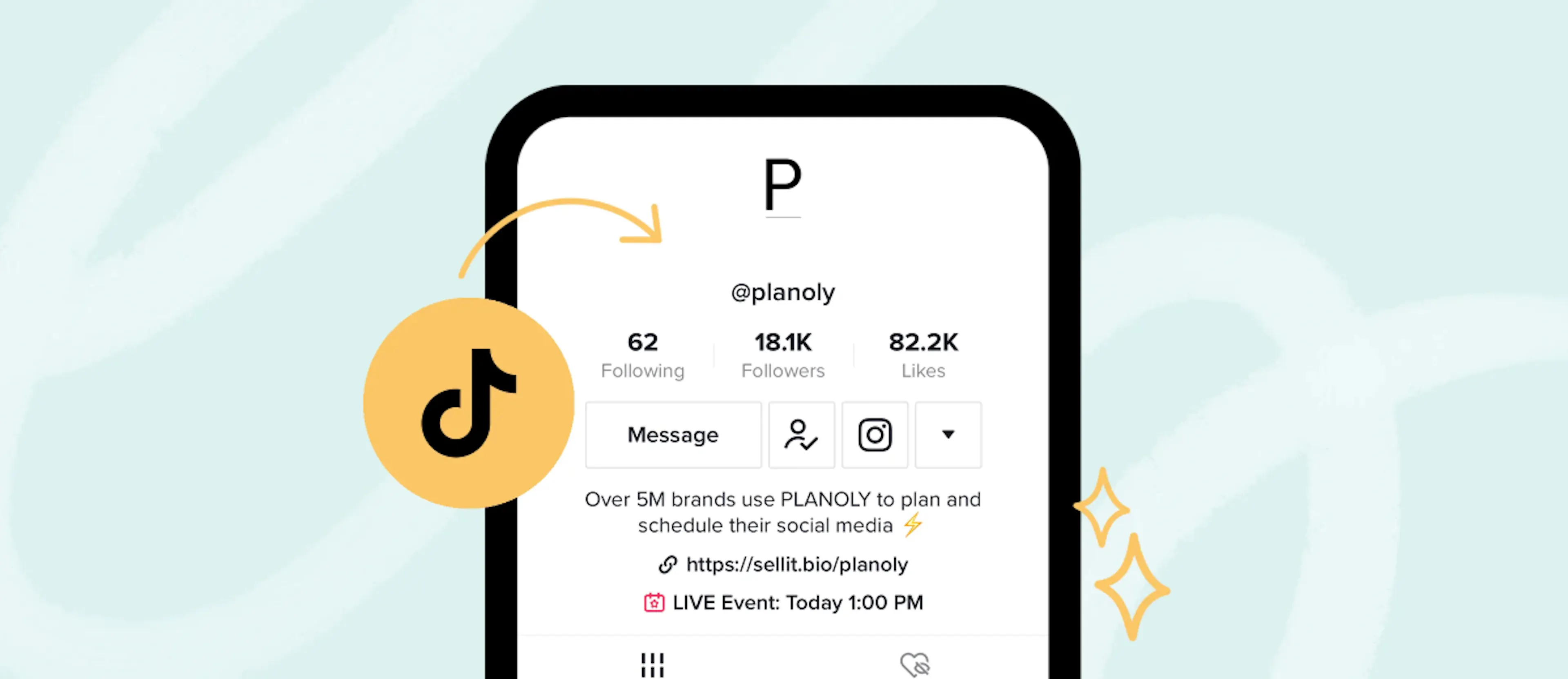 3 TikTok Bio Best Practices and Tips