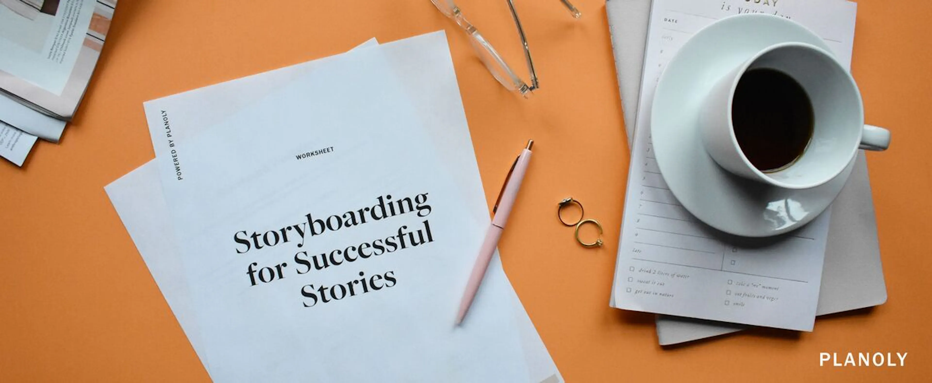 Storyboarding for Successful Instagram Stories