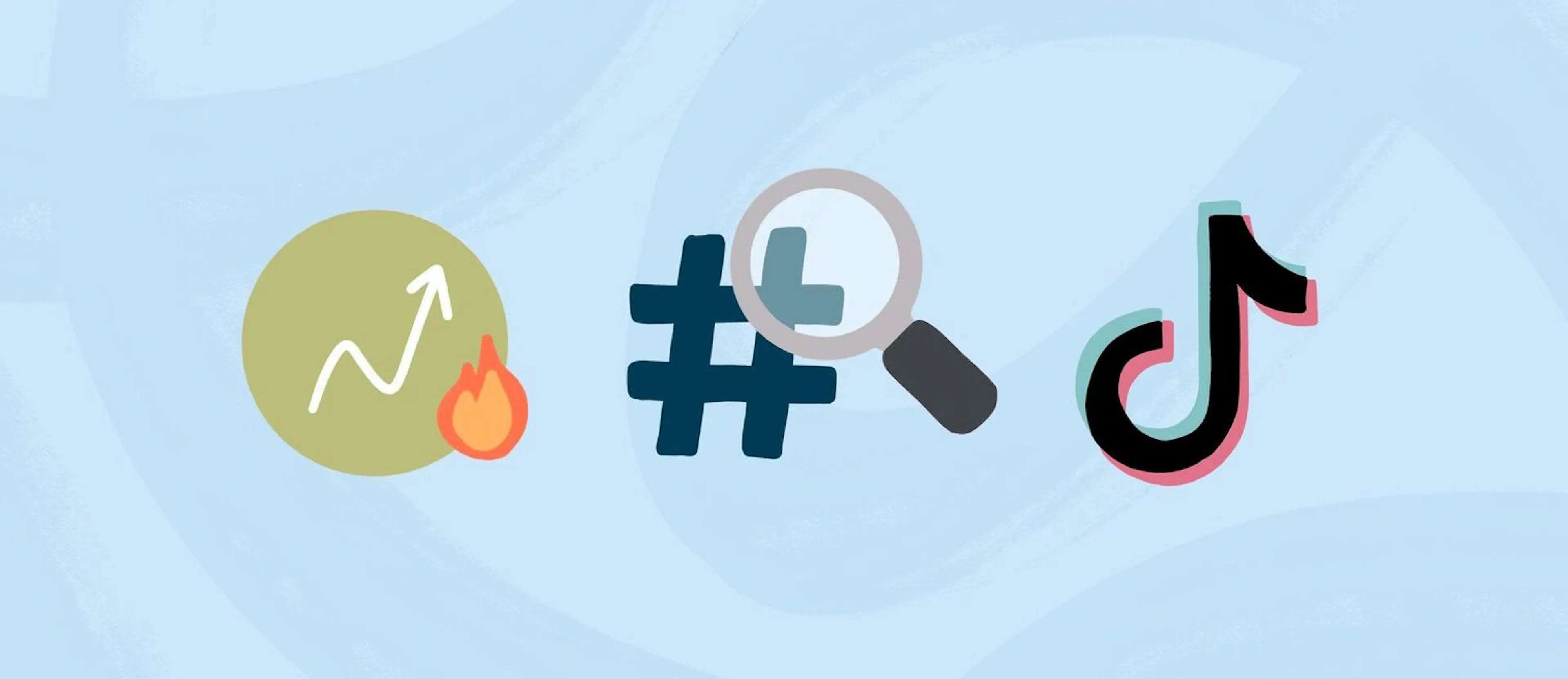How to Find Trending TikTok Hashtags