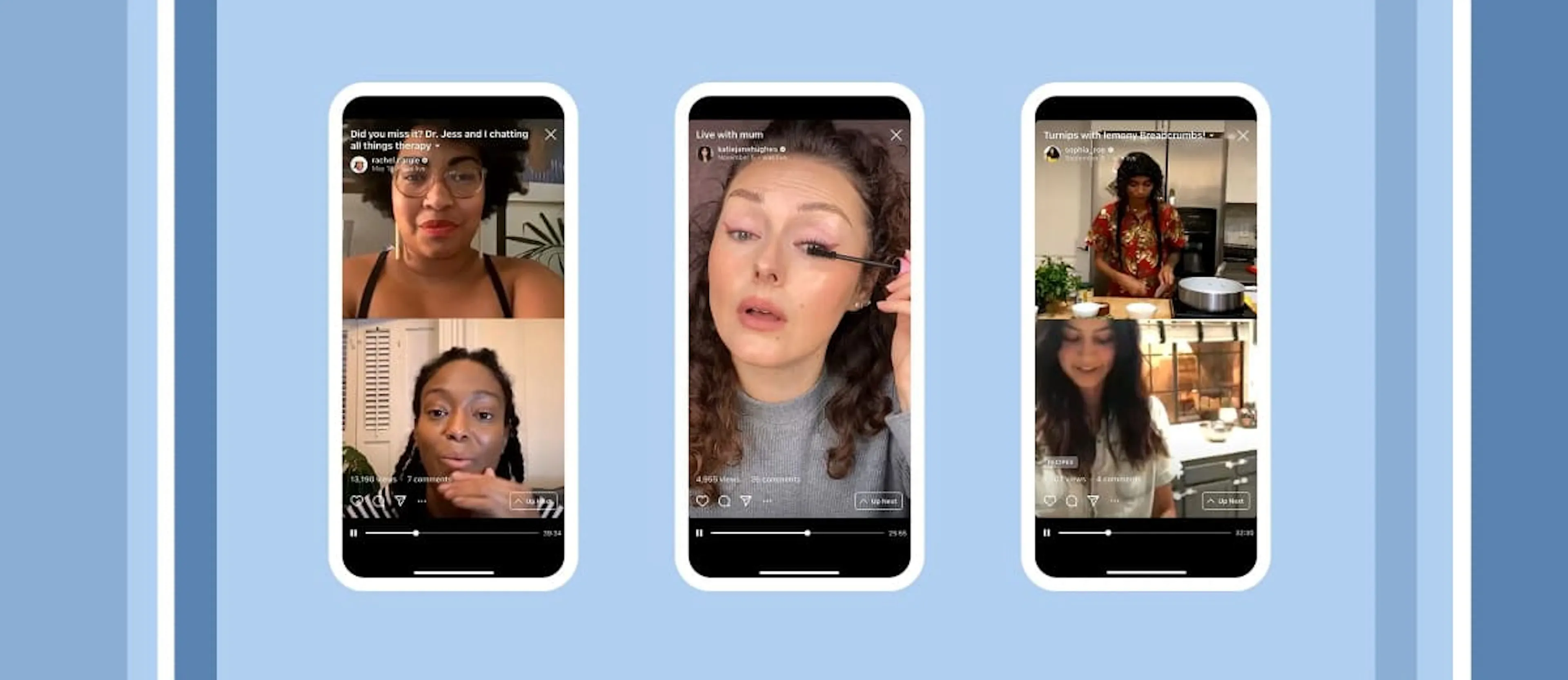 A Complete Guide to Going Live on Instagram