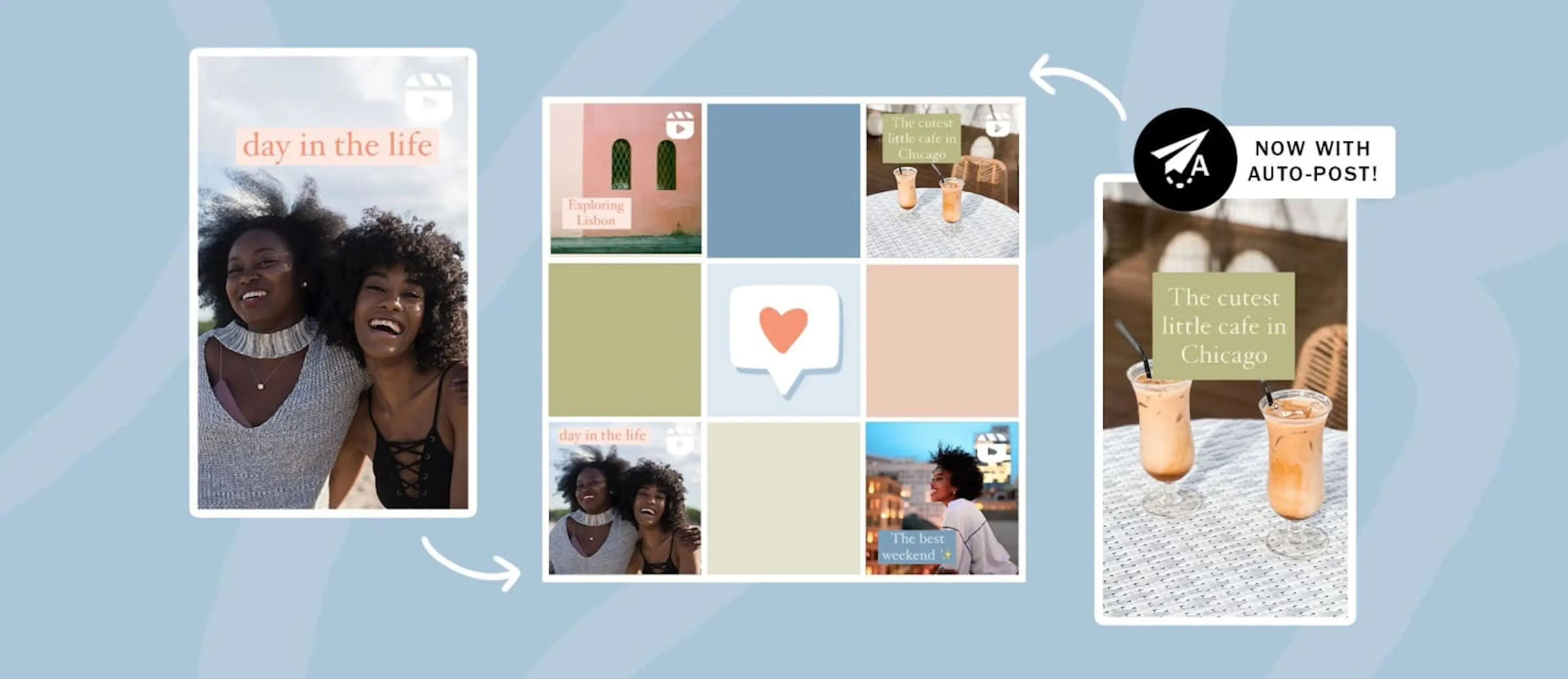 Plan, Schedule and Auto-Post Your Instagram Reels on PLANOLY