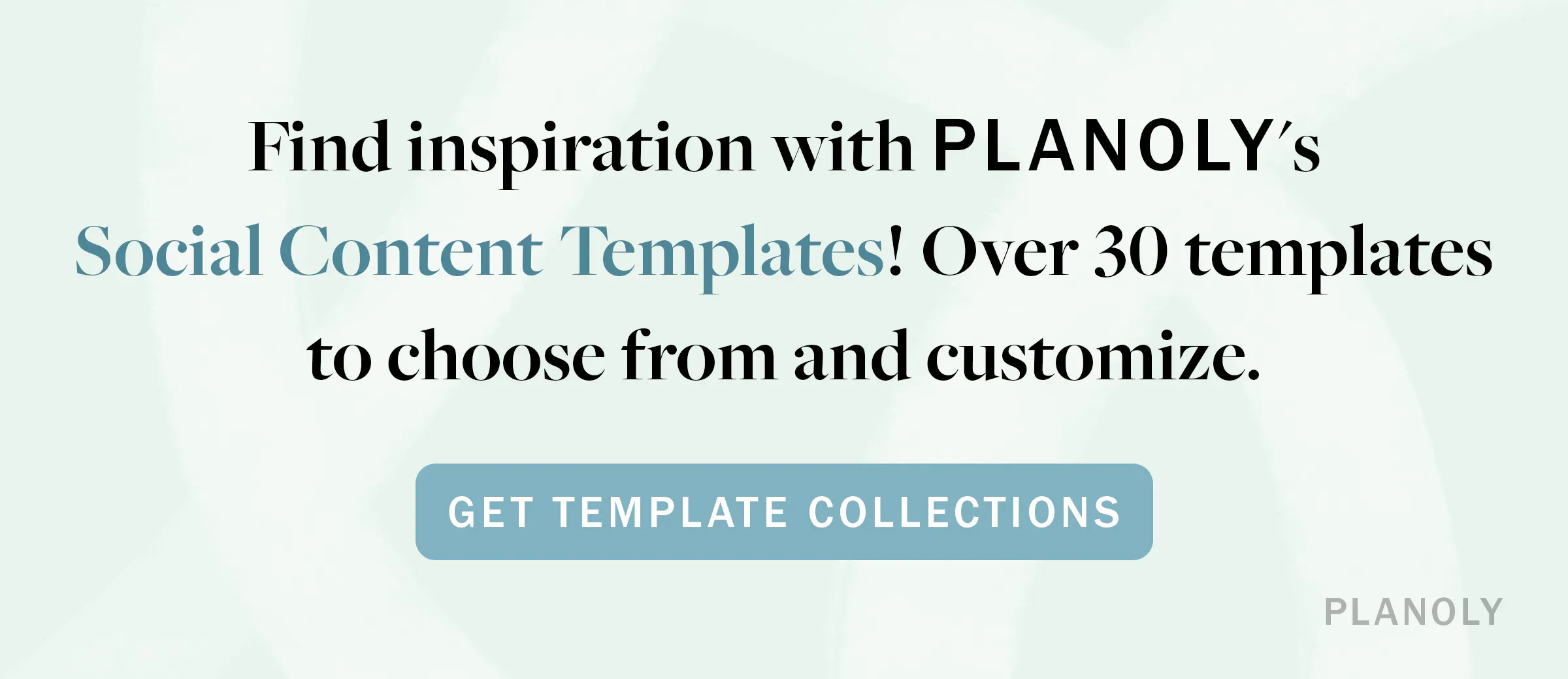 PLANOLY - Blog - Crafting Instagram CTA That Prompts Action - Horizontal Image