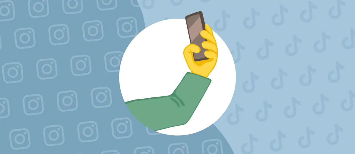 TikTok vs Instagram Creators: What are the Differences?