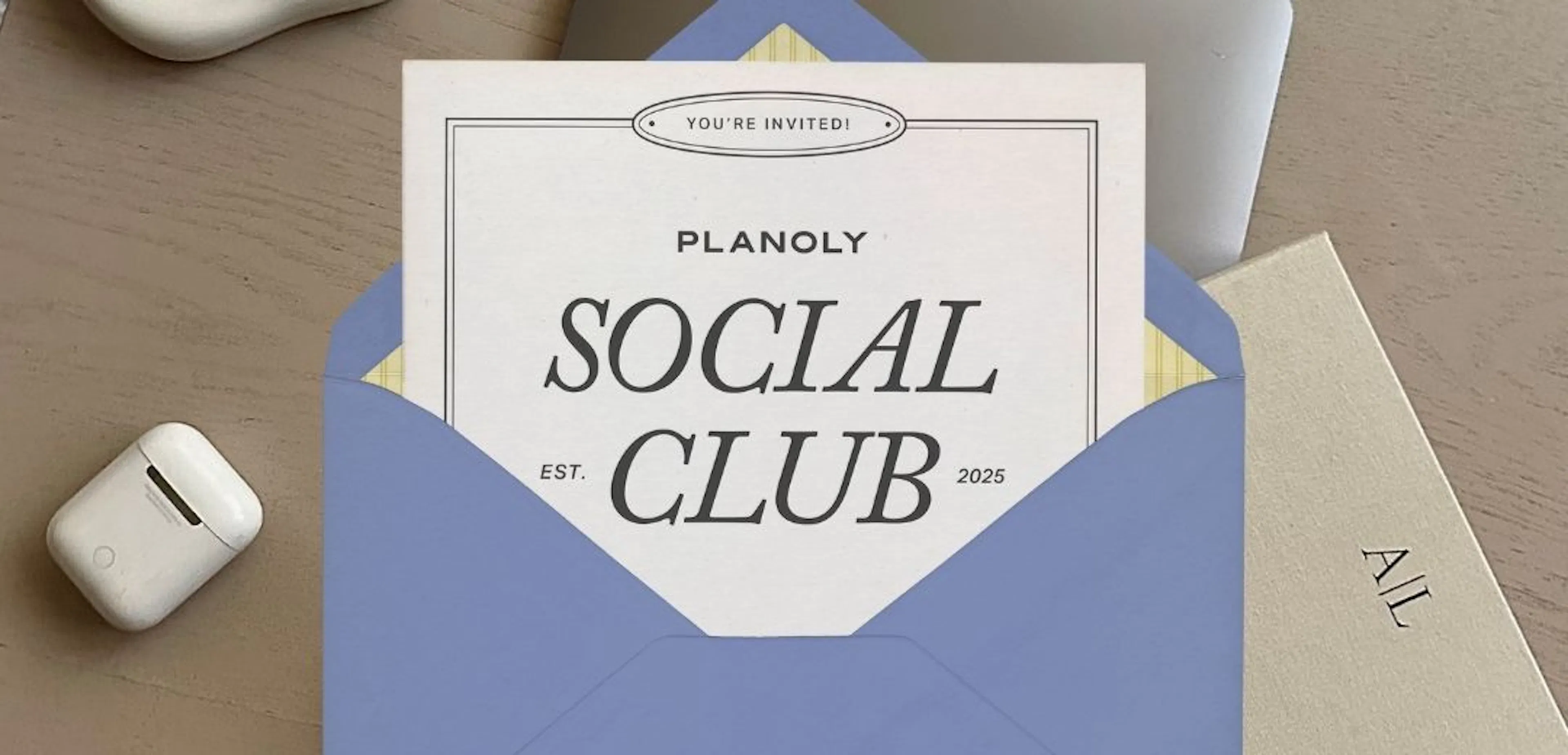 How to Become a Planoly Ambassador