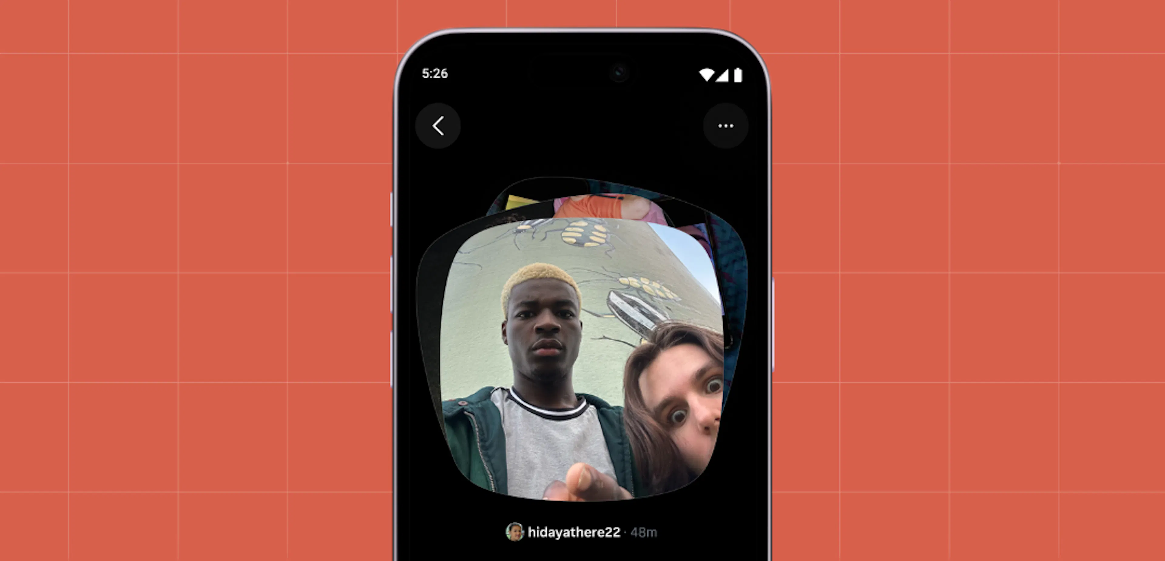 Instagram’s Instants Just Launched