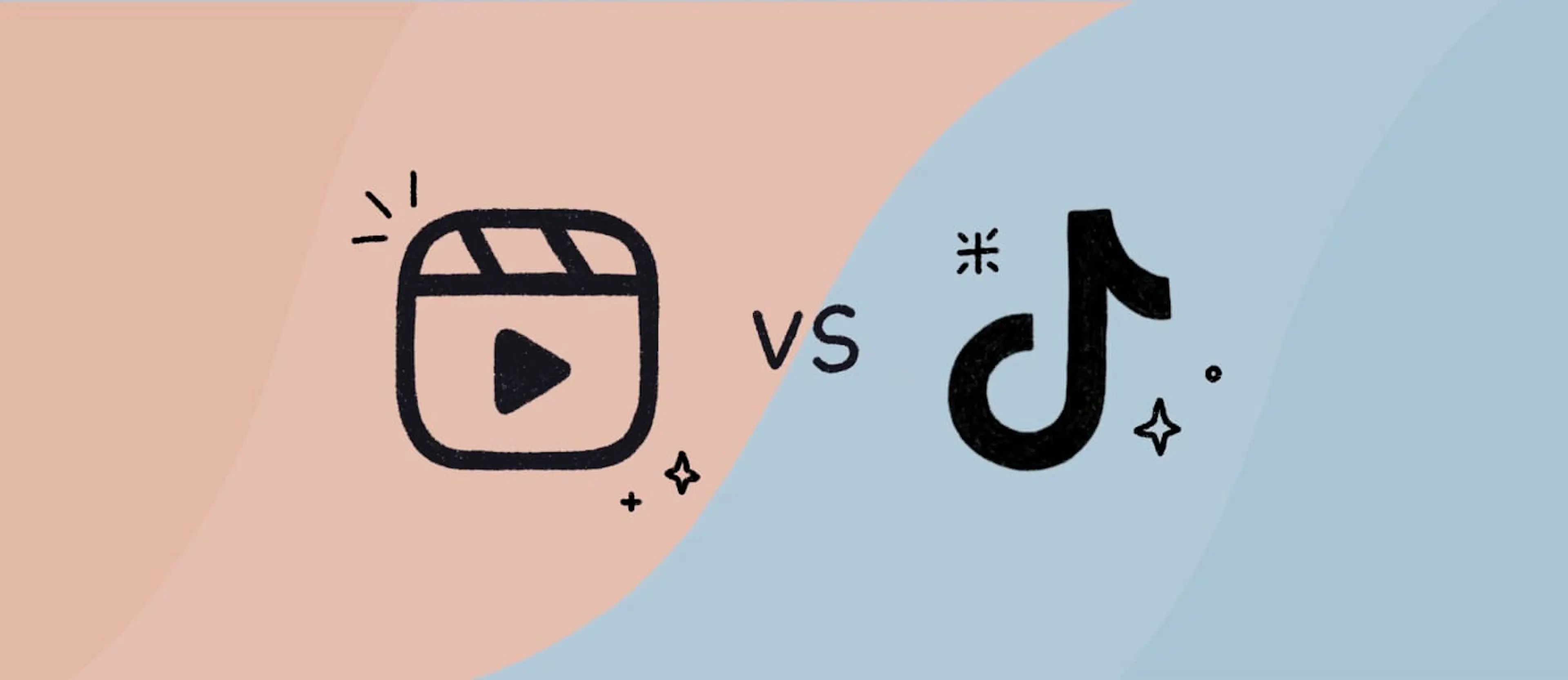 Reels vs TikTok: Top 10 Differences You Should Know