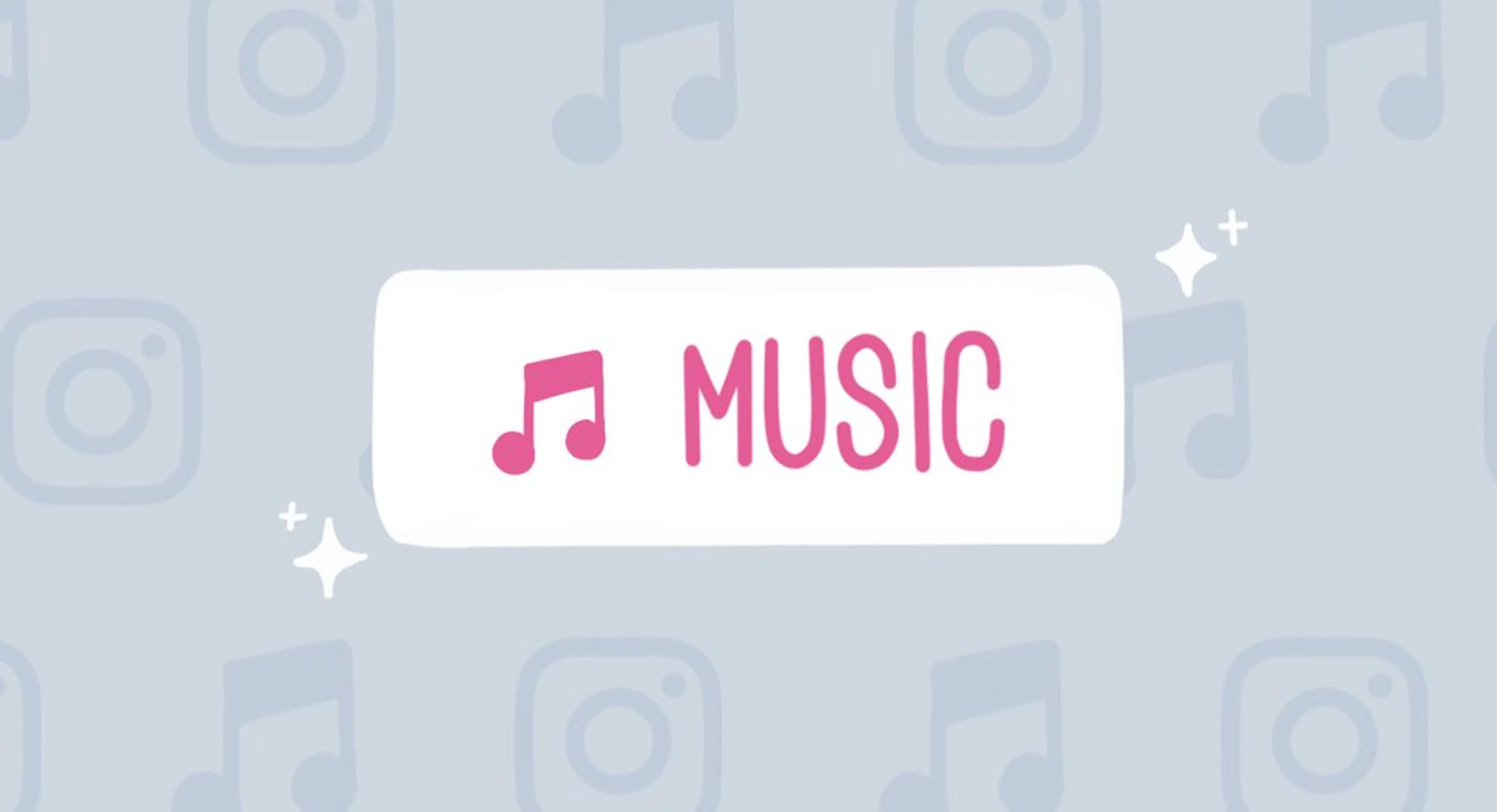 New Feature: How to Add Music to Instagram Posts