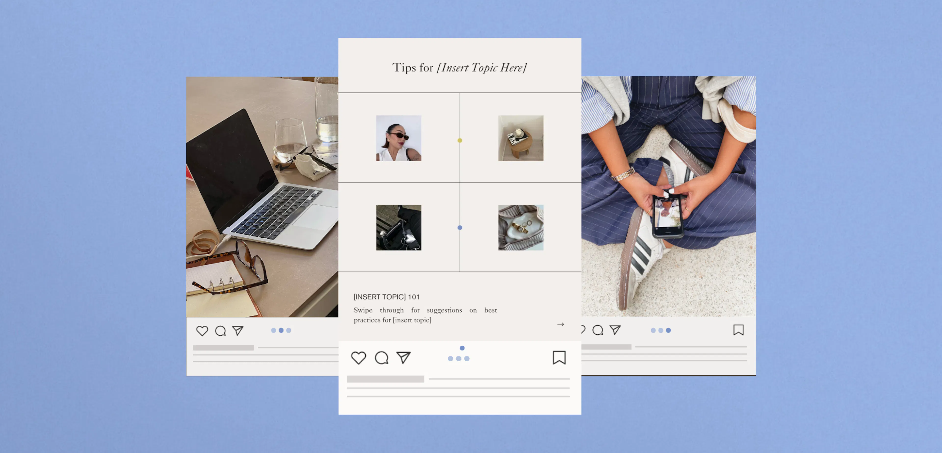 The Ultimate Guide to Every Type of Instagram Content