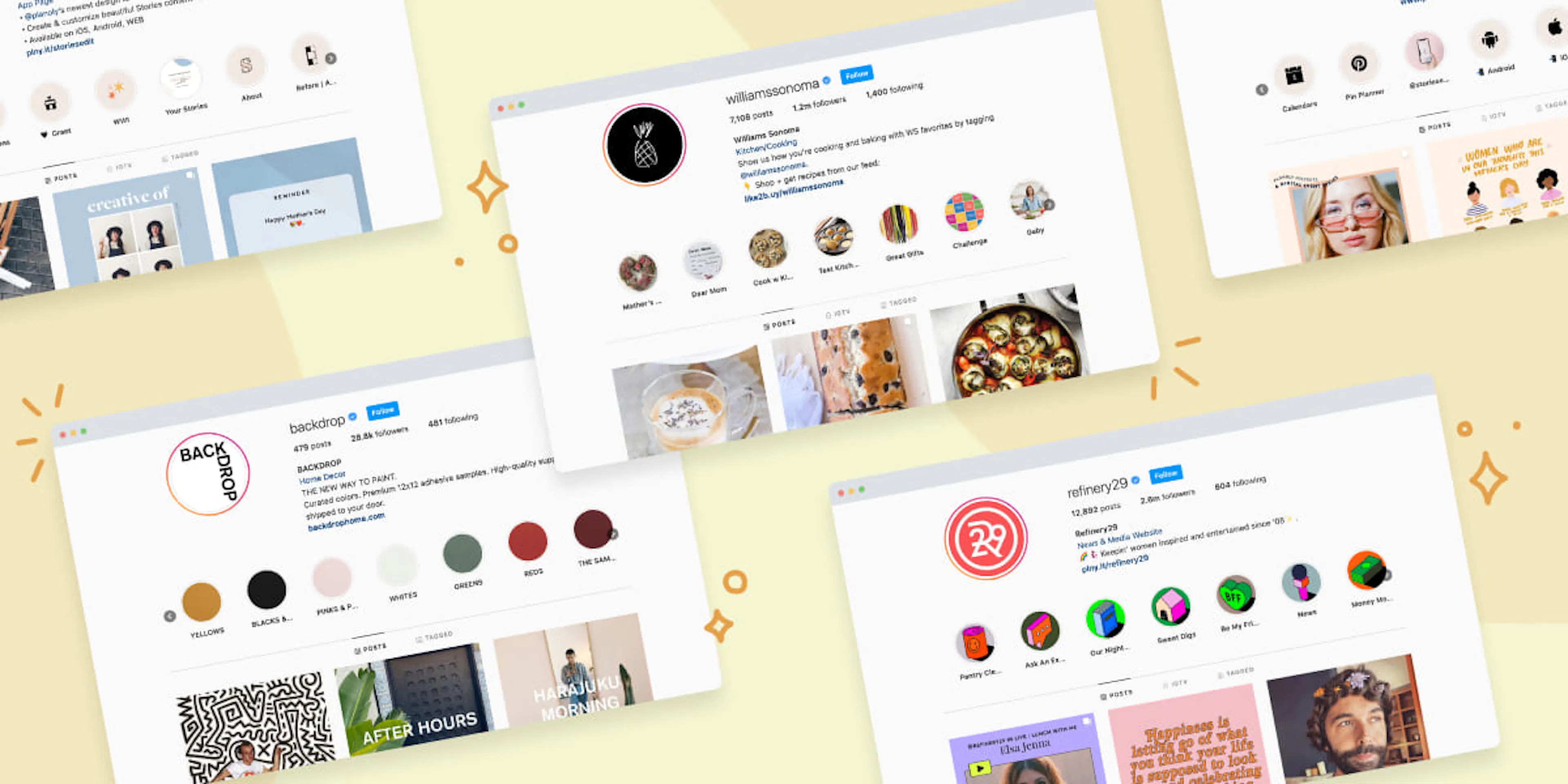 How to Create Instagram Stories Highlights That Serve Your Customers