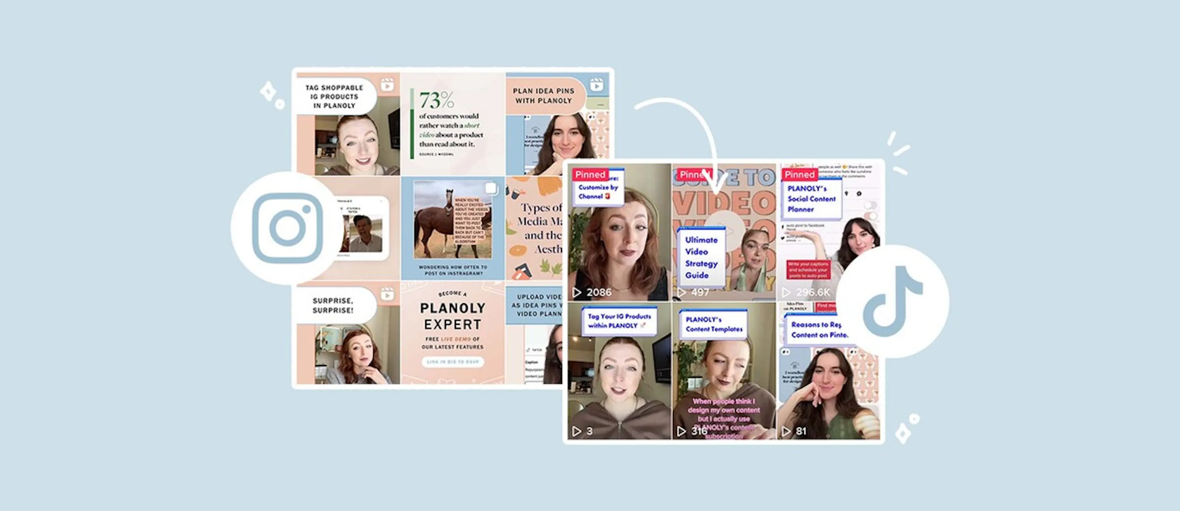 TikTok Branding: Why Deviating from Brand Style Pays Off