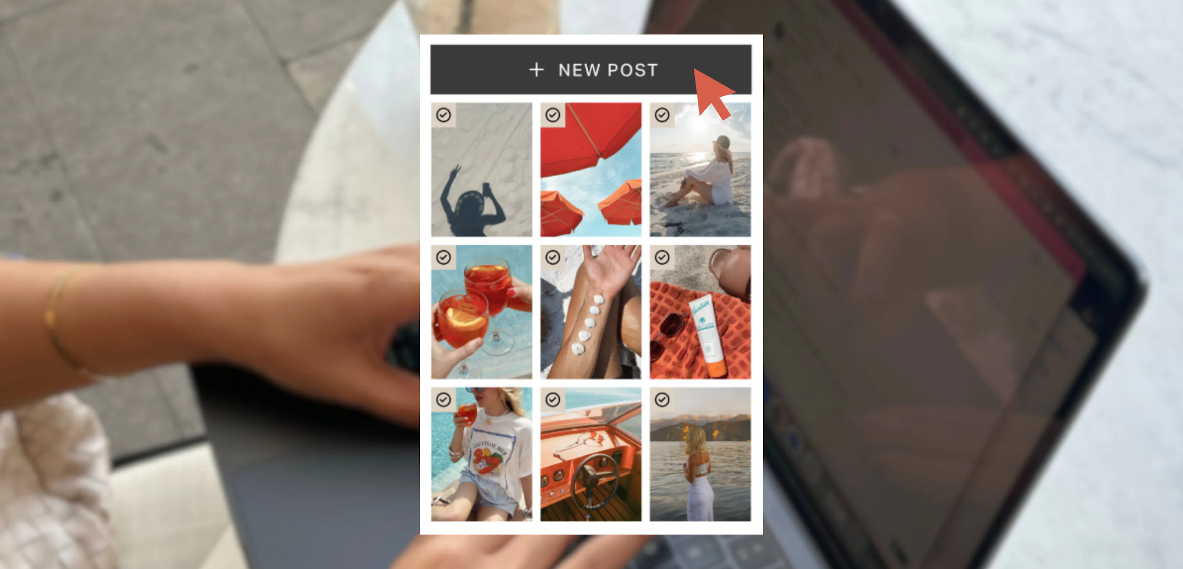 5 Tips for Batching Content Without Burning Out