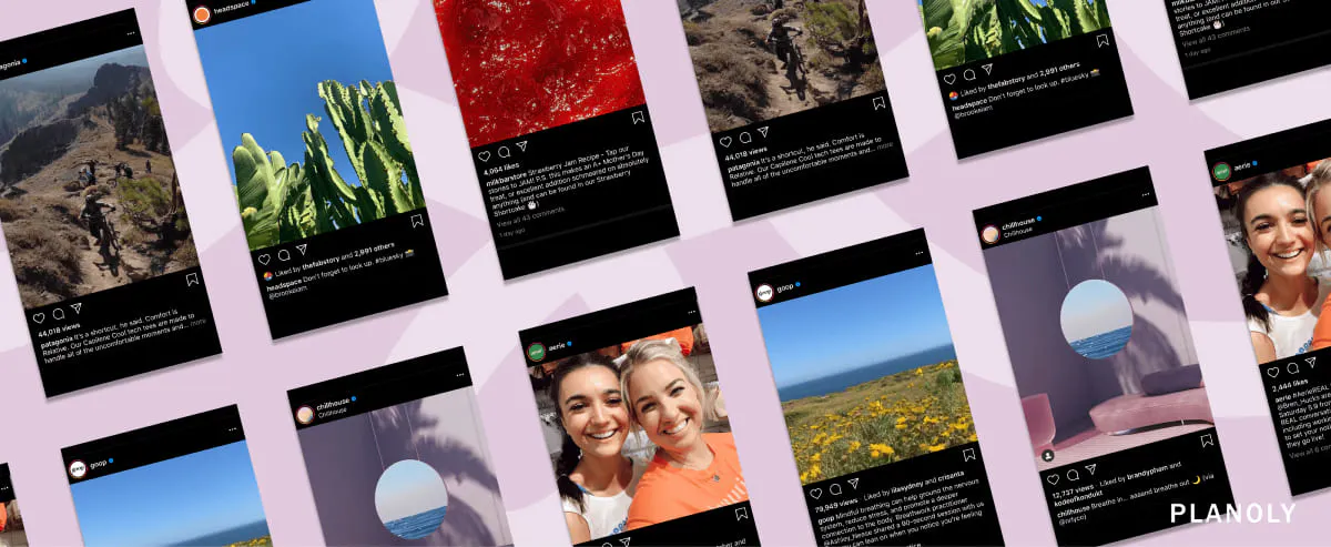 The Ultimate Guide to Writing Instagram Captions
