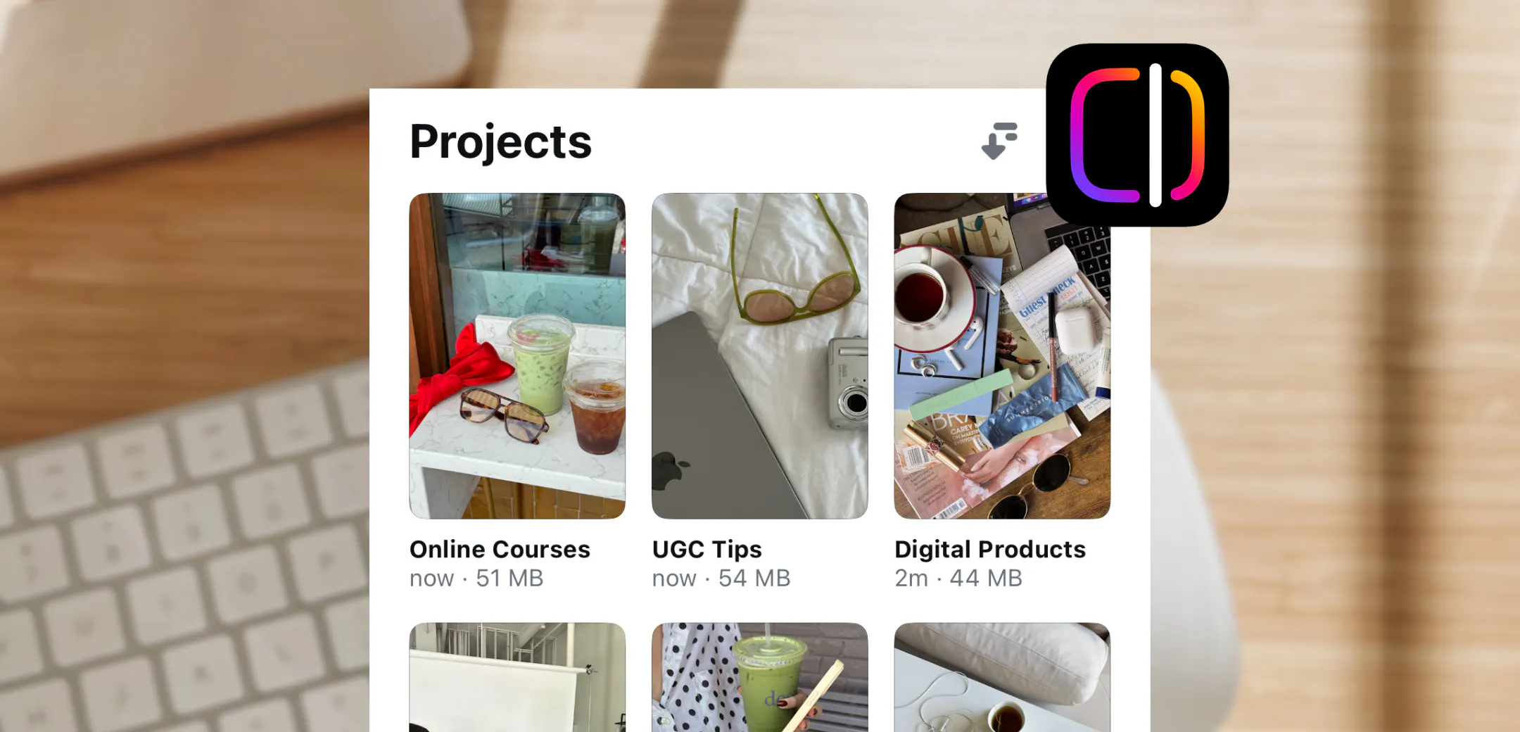 Everything You Need to Know About Instagram's "Edits" App
