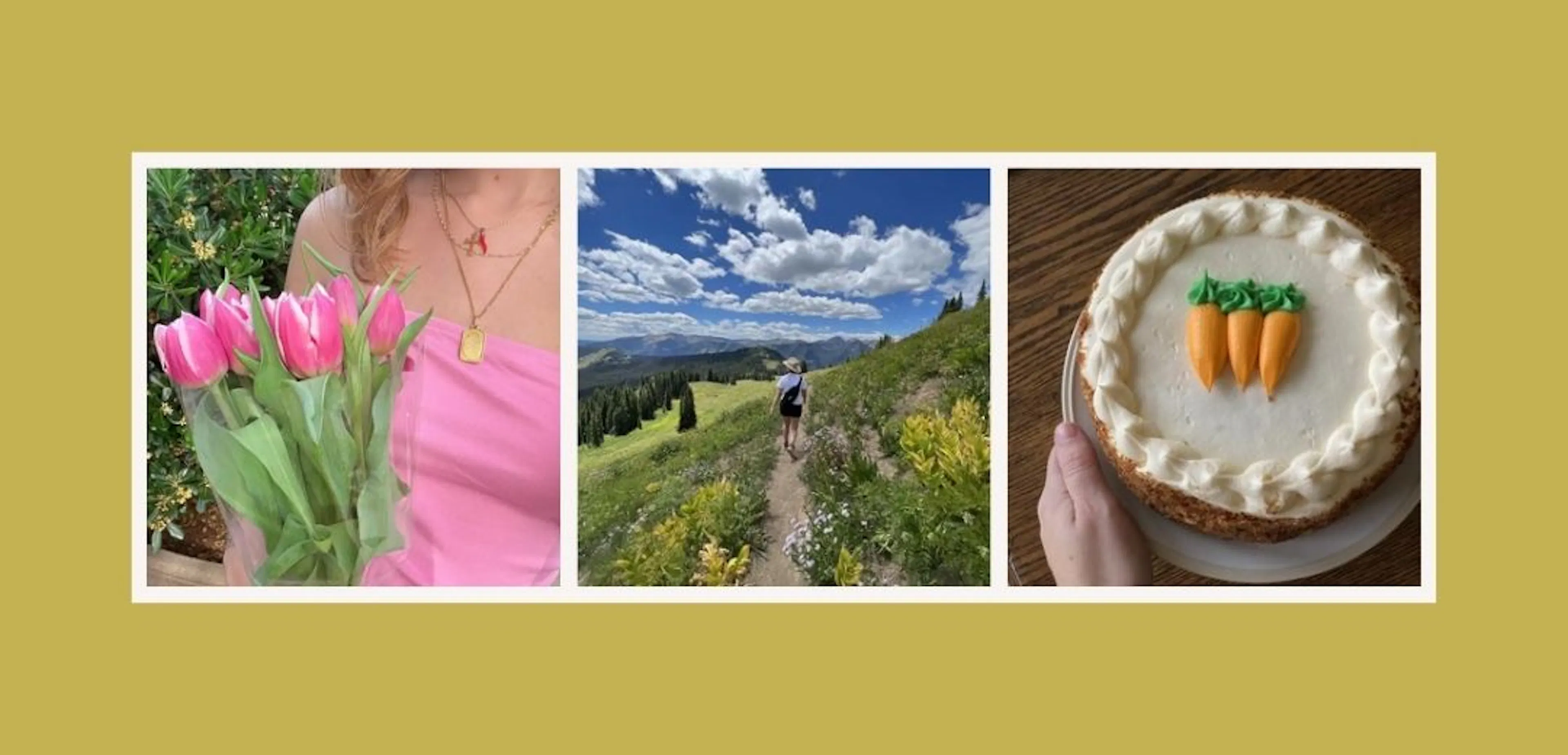 April Content Ideas for Instagram and TikTok