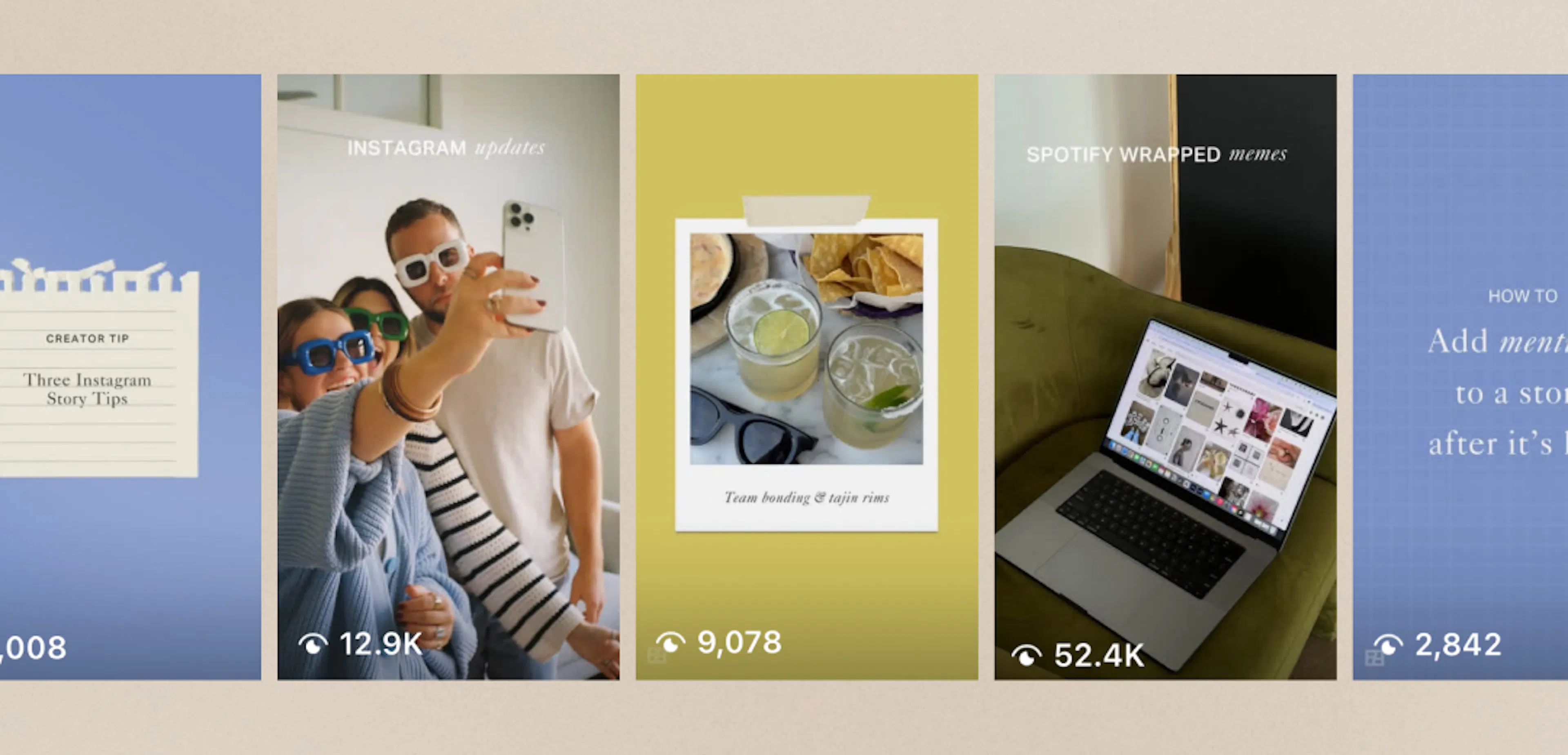Designing Instagram Reel Covers to Fit Your Grid Aesthetic
