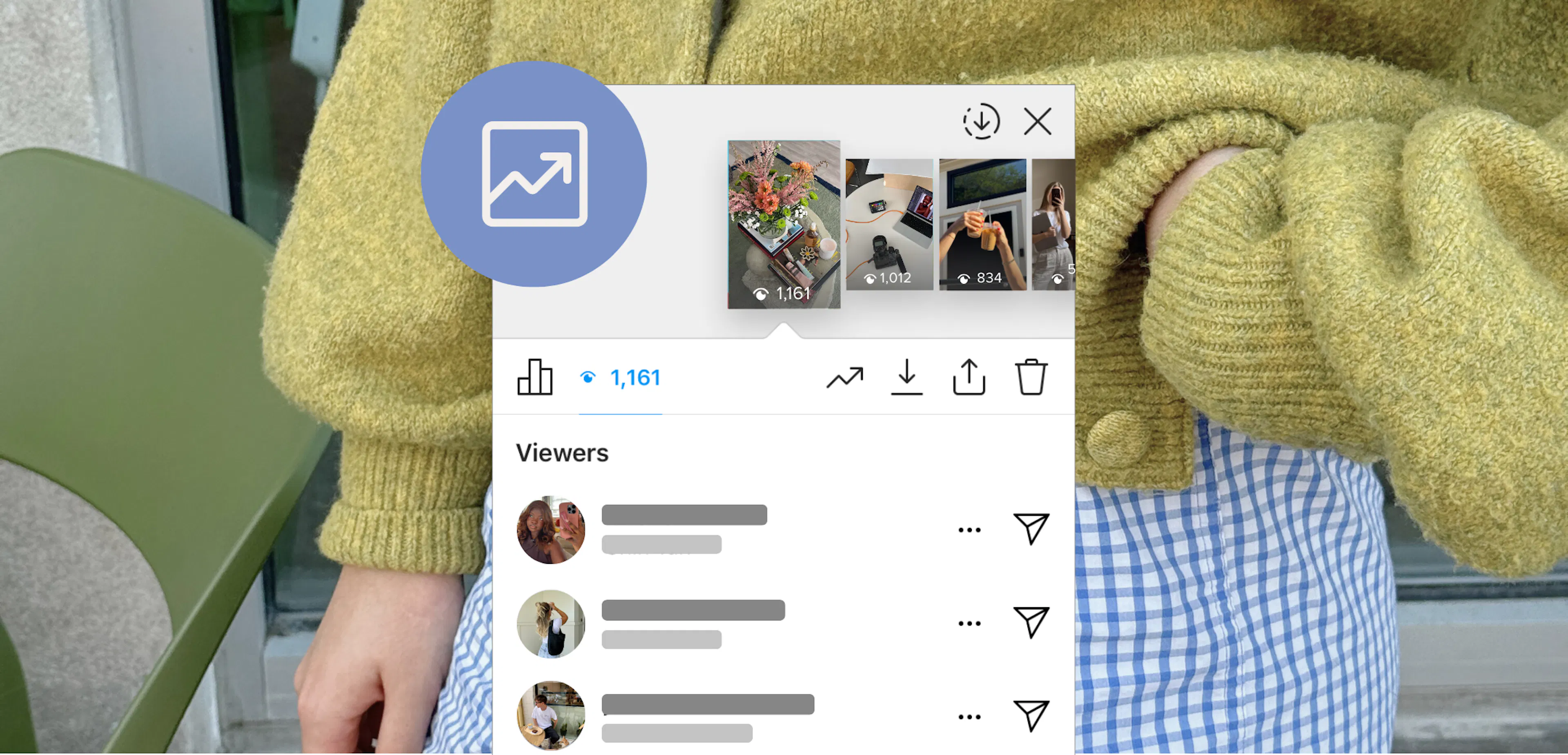 How To Increase Your Instagram Story Views