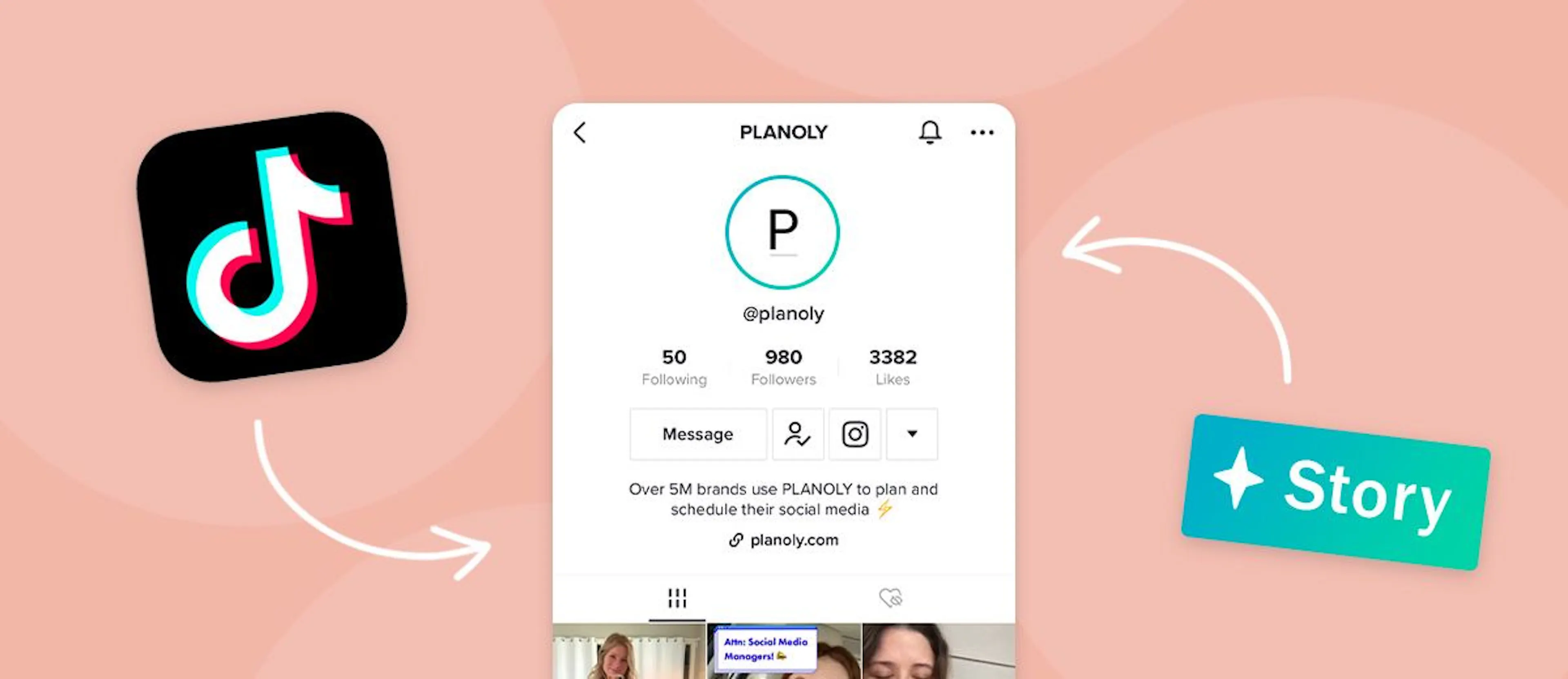What Are TikTok Stories and How Do You Use It?