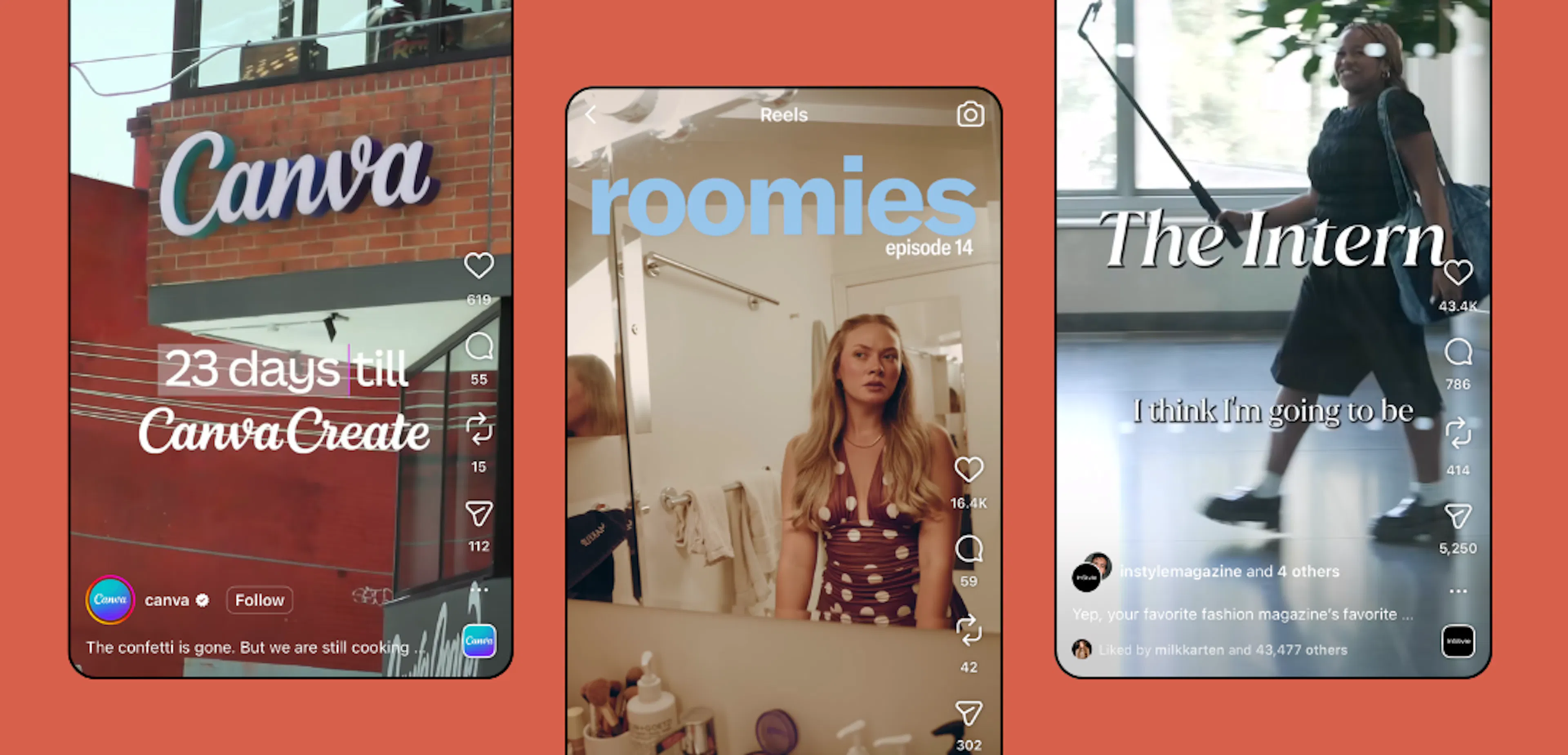 The Rise of Episodic Content Creation