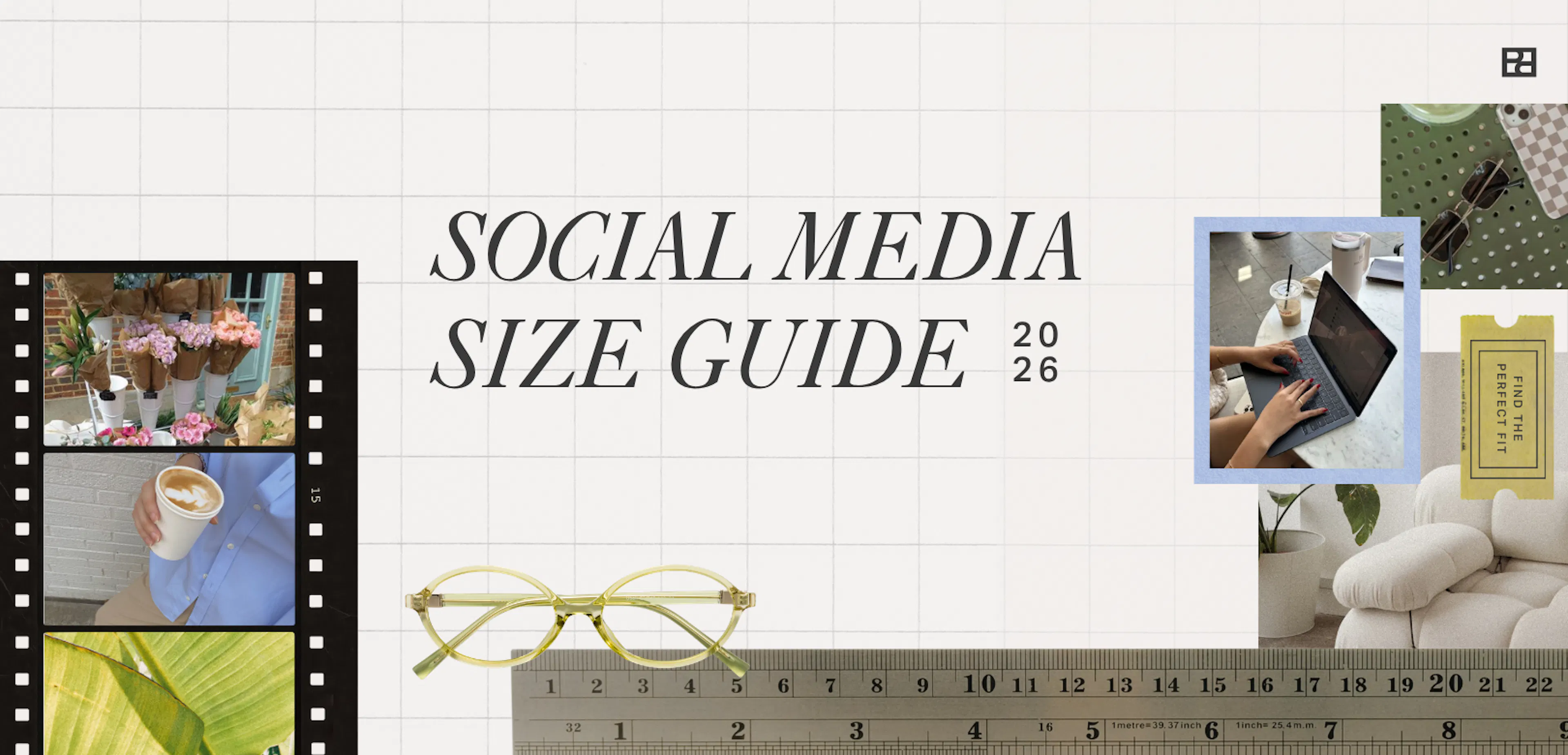 Updated Social Media Image Size Guide