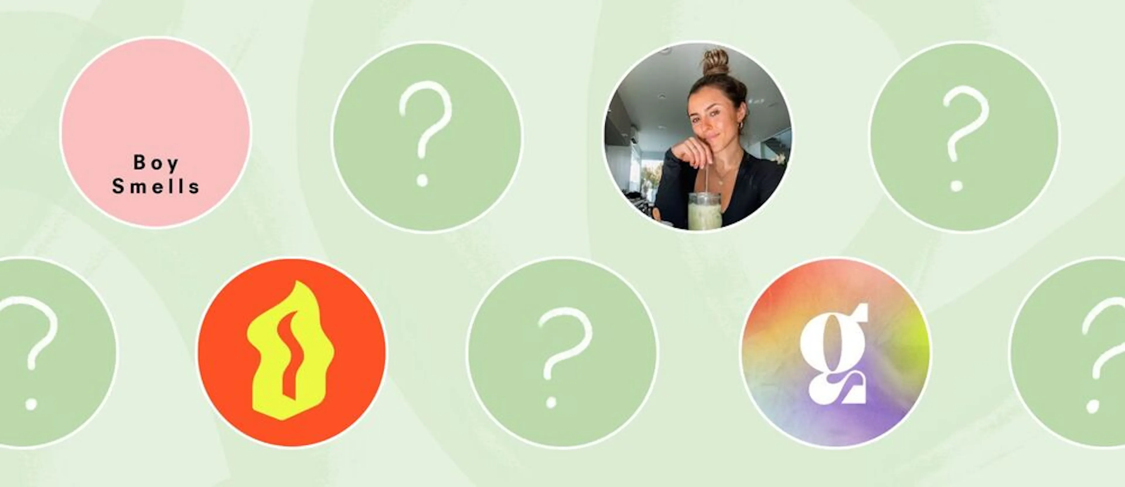 What Makes a Good Instagram Profile Picture?