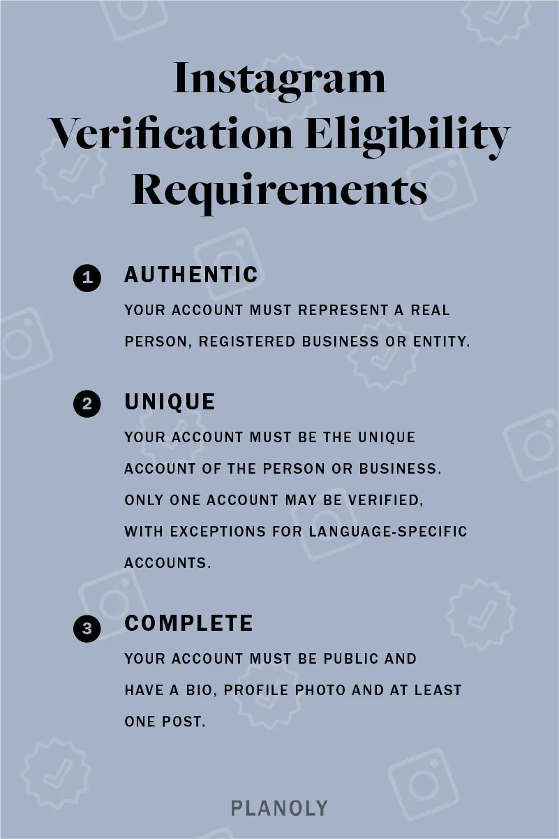PLANOLY - Instagram Verification - Blog Asset - Vertical 01