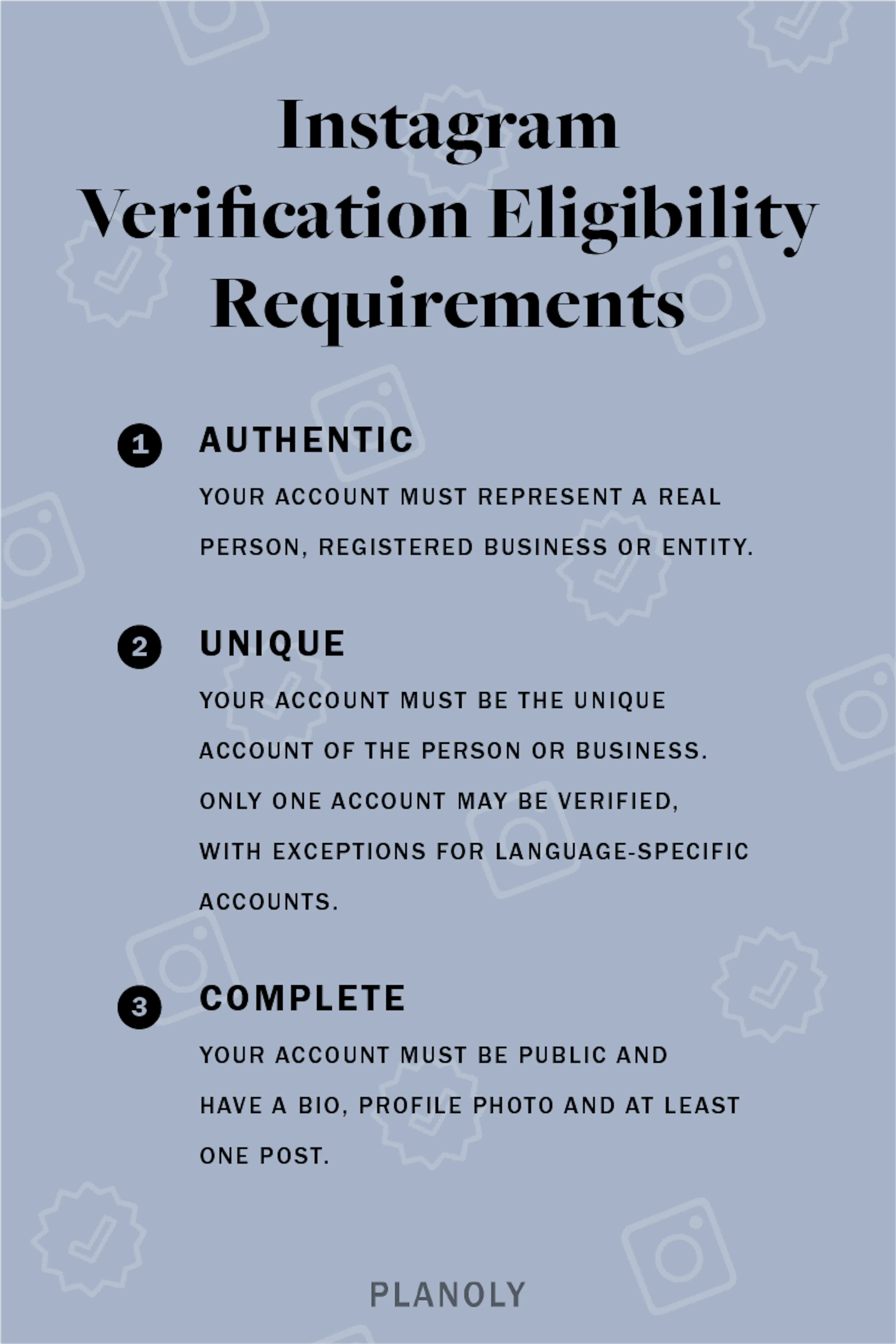 PLANOLY - Instagram Verification - Blog Asset - Vertical 01