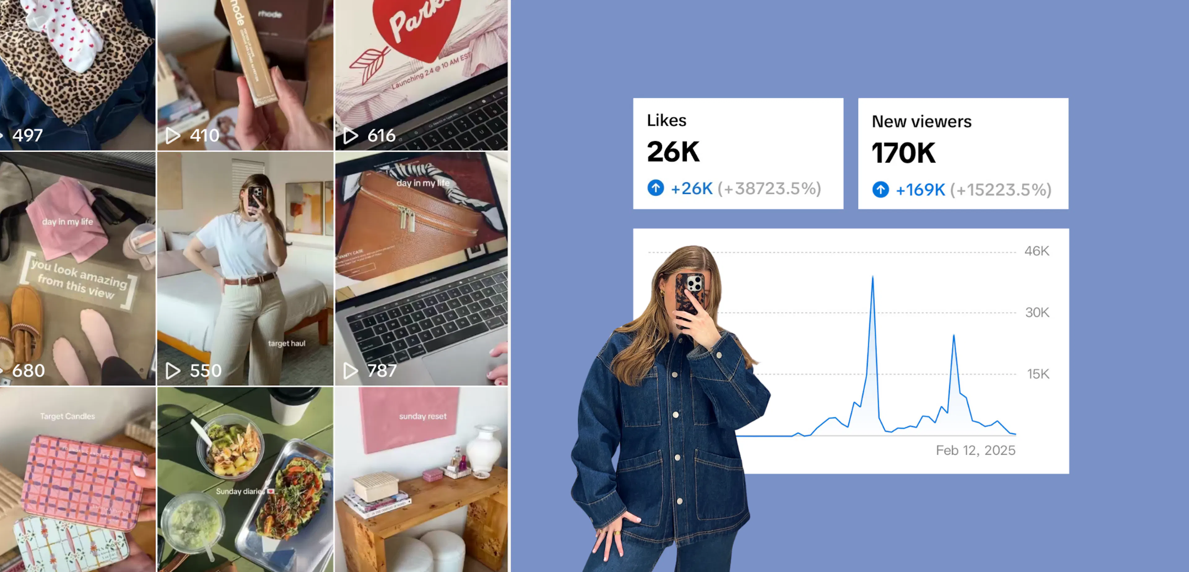 30 Days of TikTok: What I Learned from Posting Daily