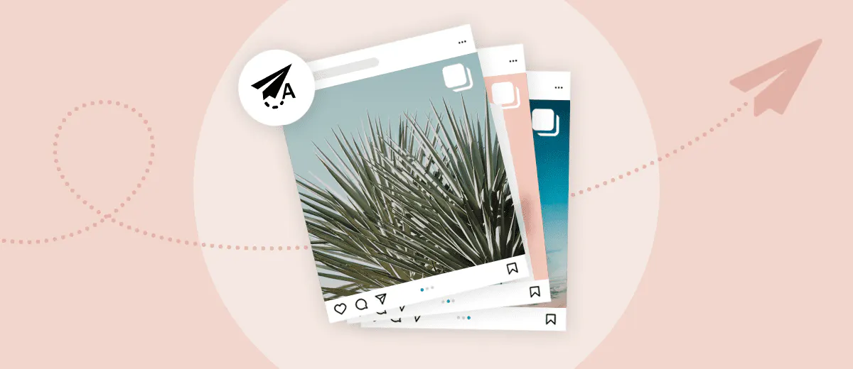 The Easiest Ways to Plan & Auto-Post Instagram Carousels with PLANOLY