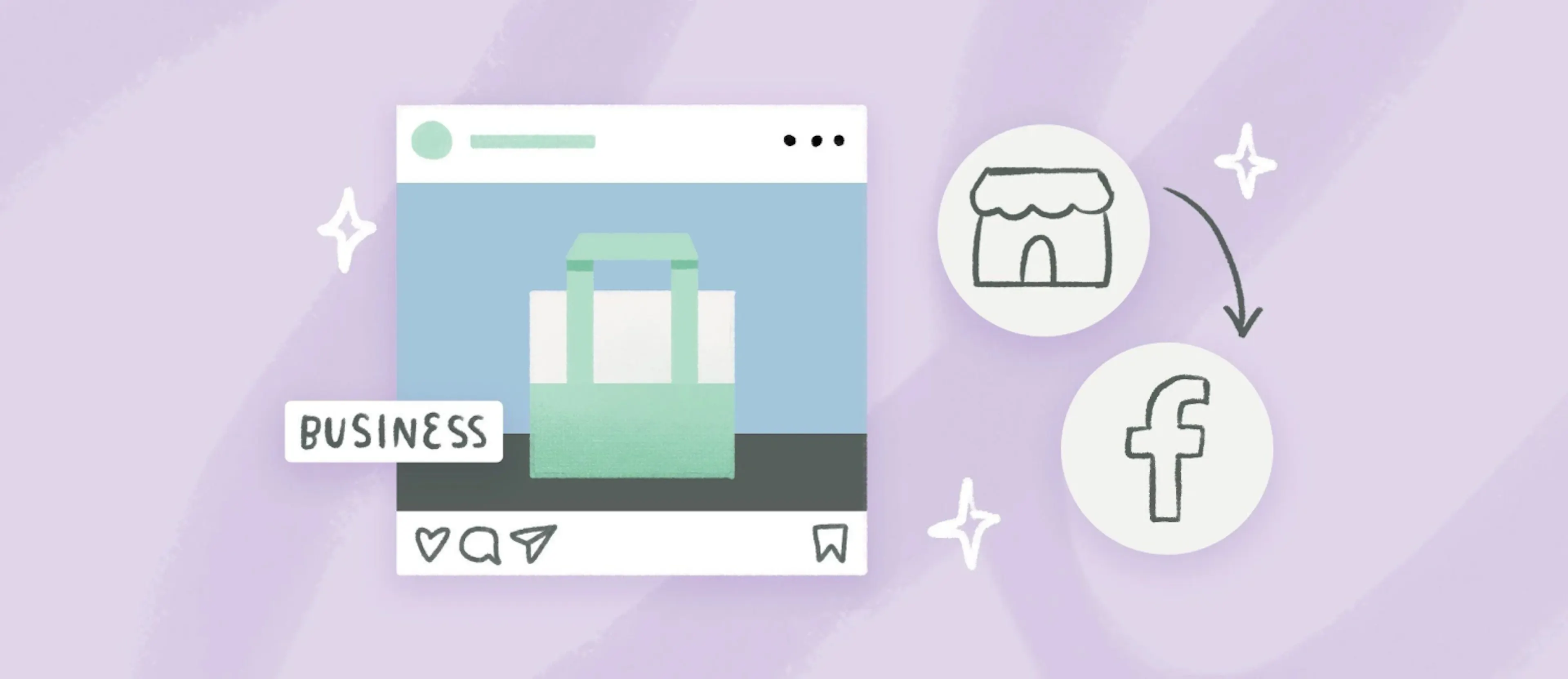 How to Start An Instagram Business & Connect Your Facebook