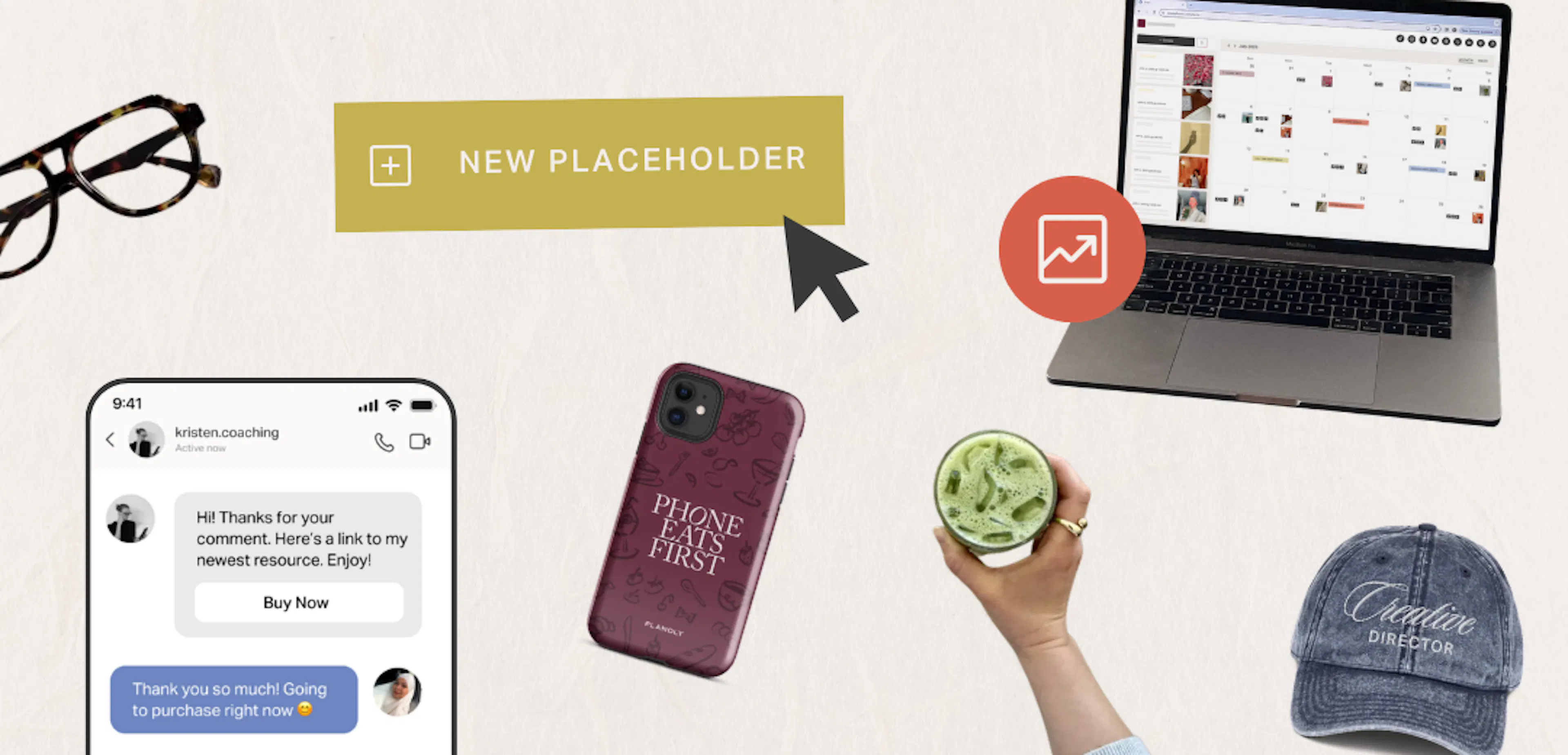 Five Planoly Features You Should Know About