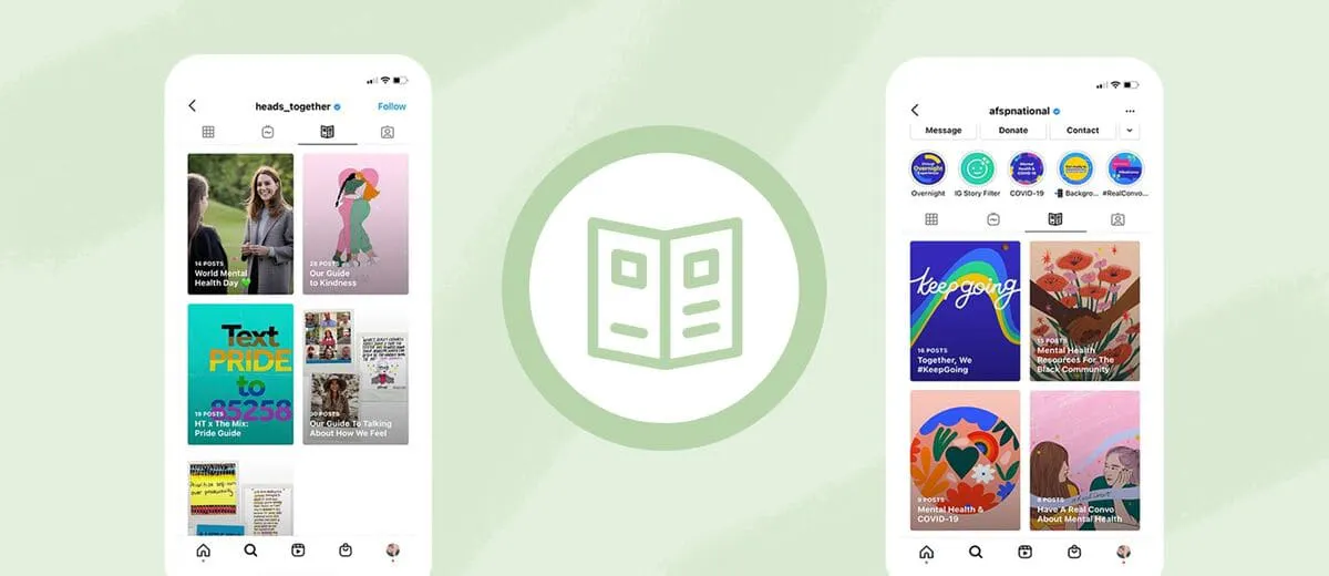 How to Create Instagram Guides, Step-by-Step Tutorial