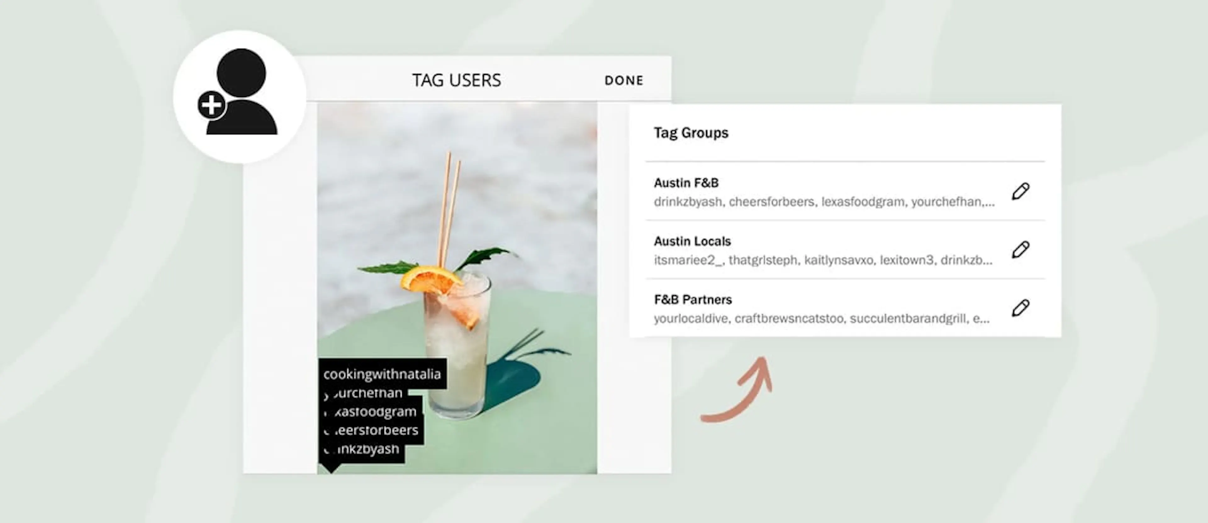 New PLANOLY Feature: User Tag Manager