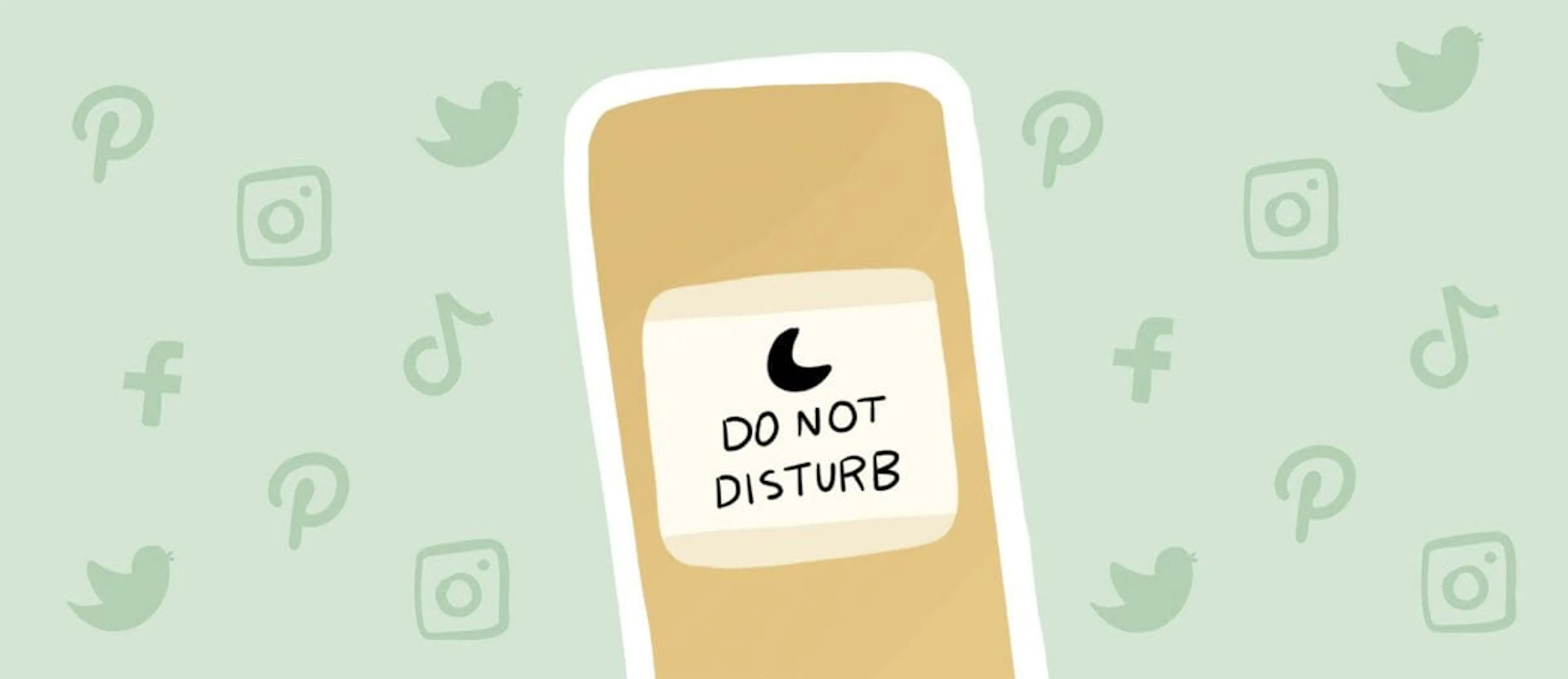 Self Care Tips: How is Your Relationship with Social Media?