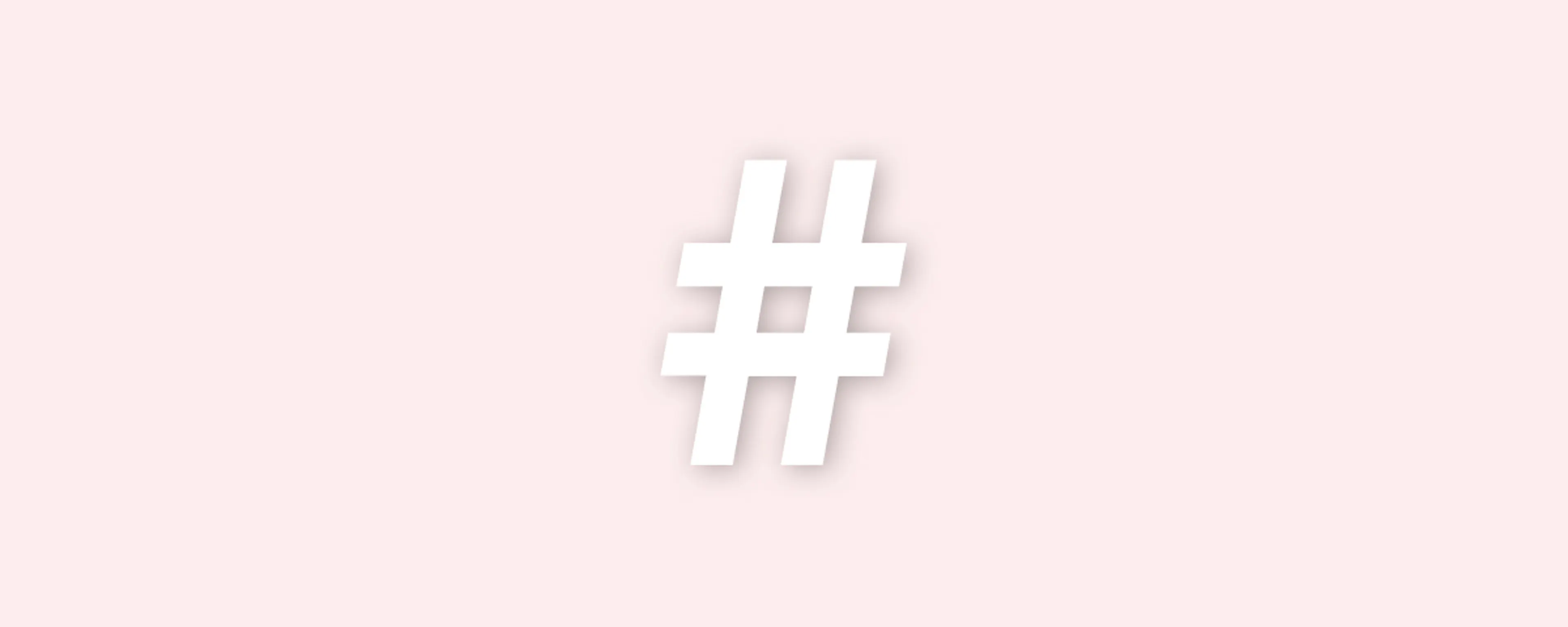 PLANOLY's Hashtag Manager: Everything You Need to Know