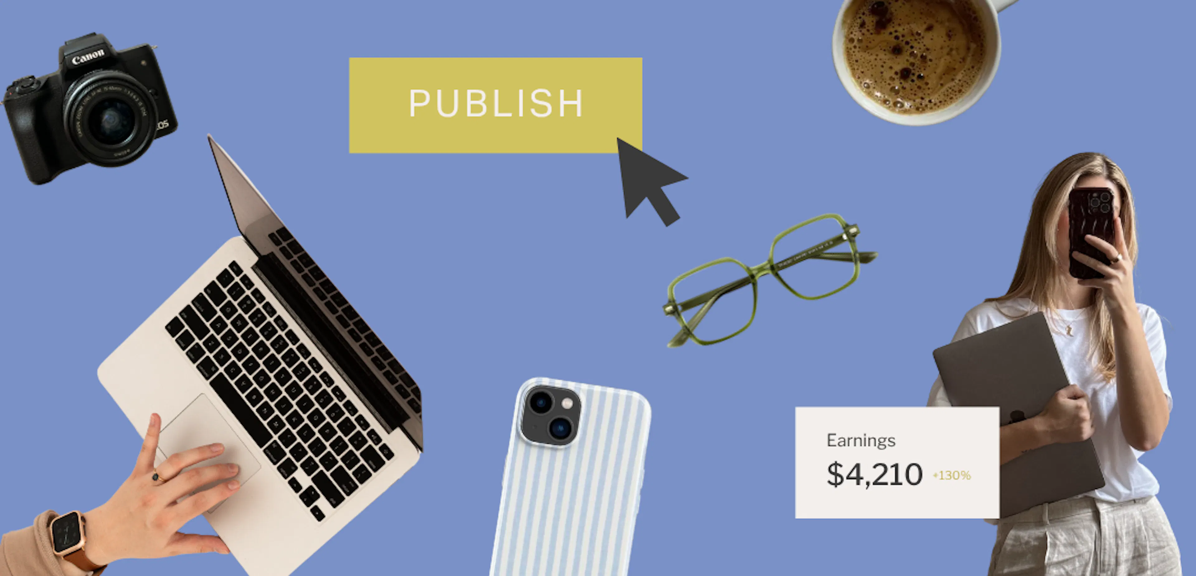 How To Build Your UGC Business From Scratch‍