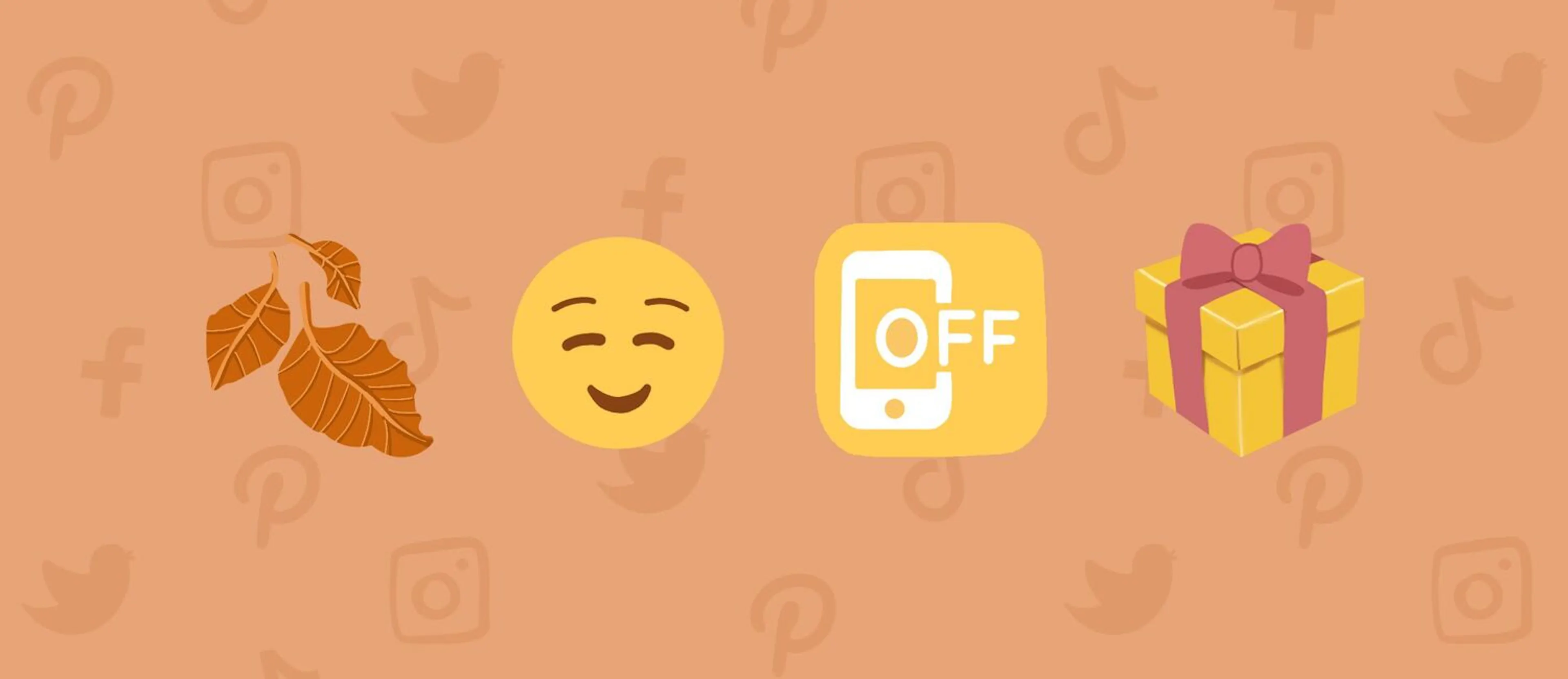 Social Media and Mental Health: Avoiding Holiday Burnout