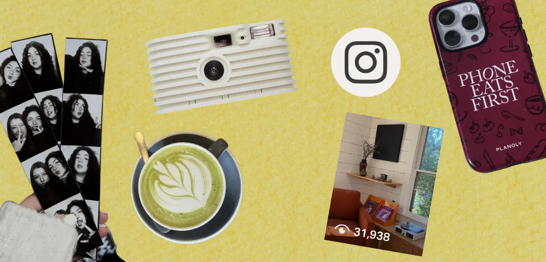 Instagram Updates its Original Content Policy