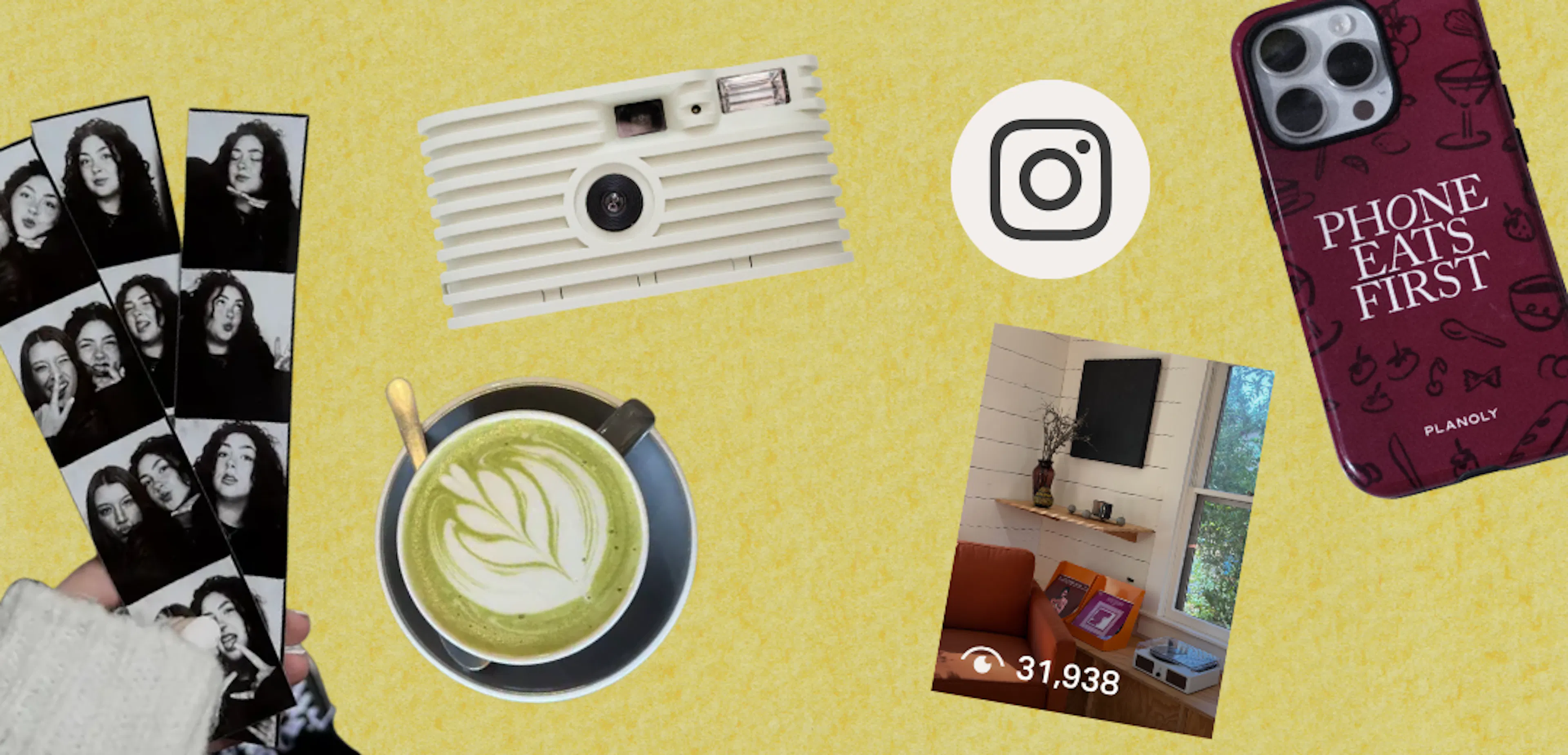 Instagram Updates its Original Content Policy