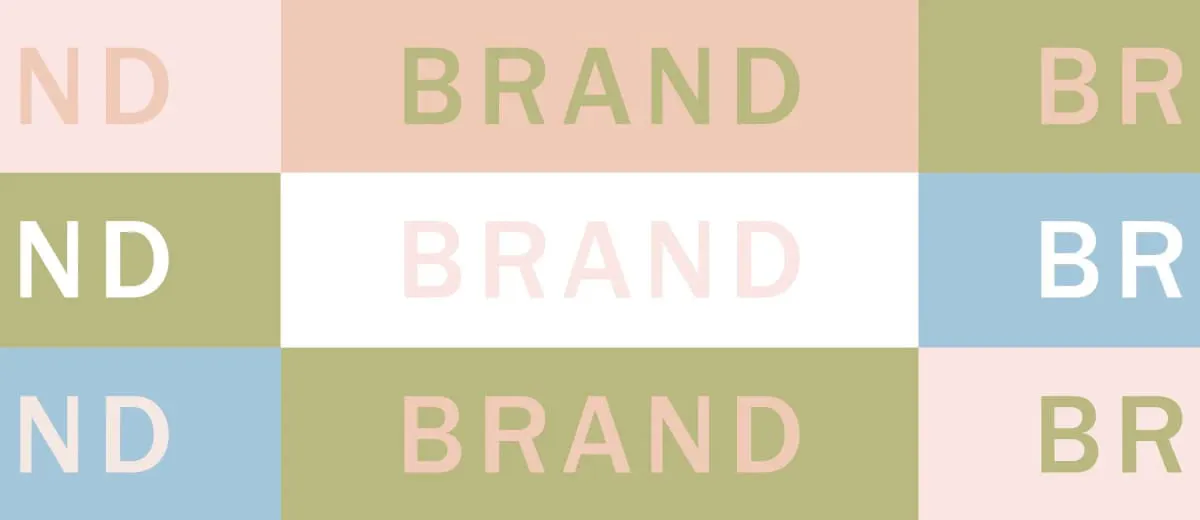 Logo Design Ideas: How Color Impacts Your Branding