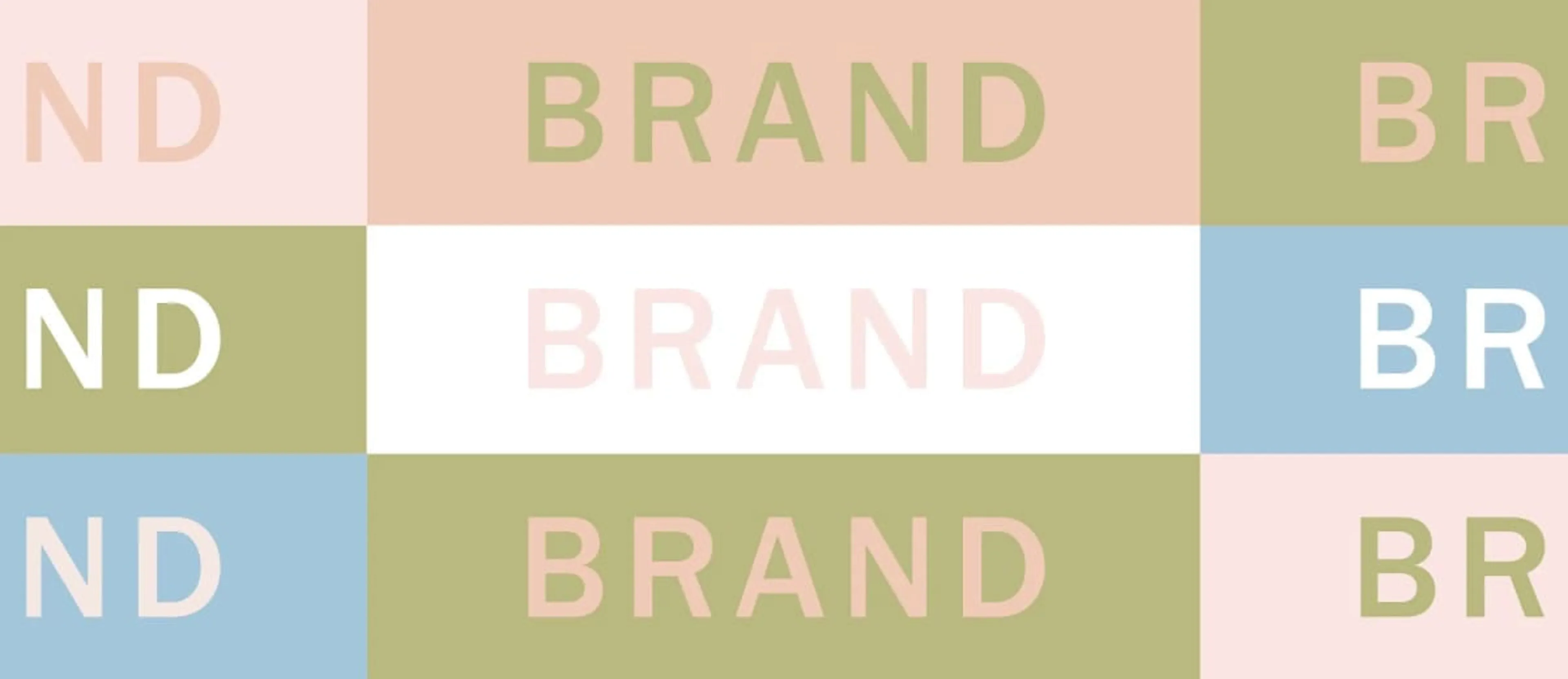 Logo Design Ideas: How Color Impacts Your Branding