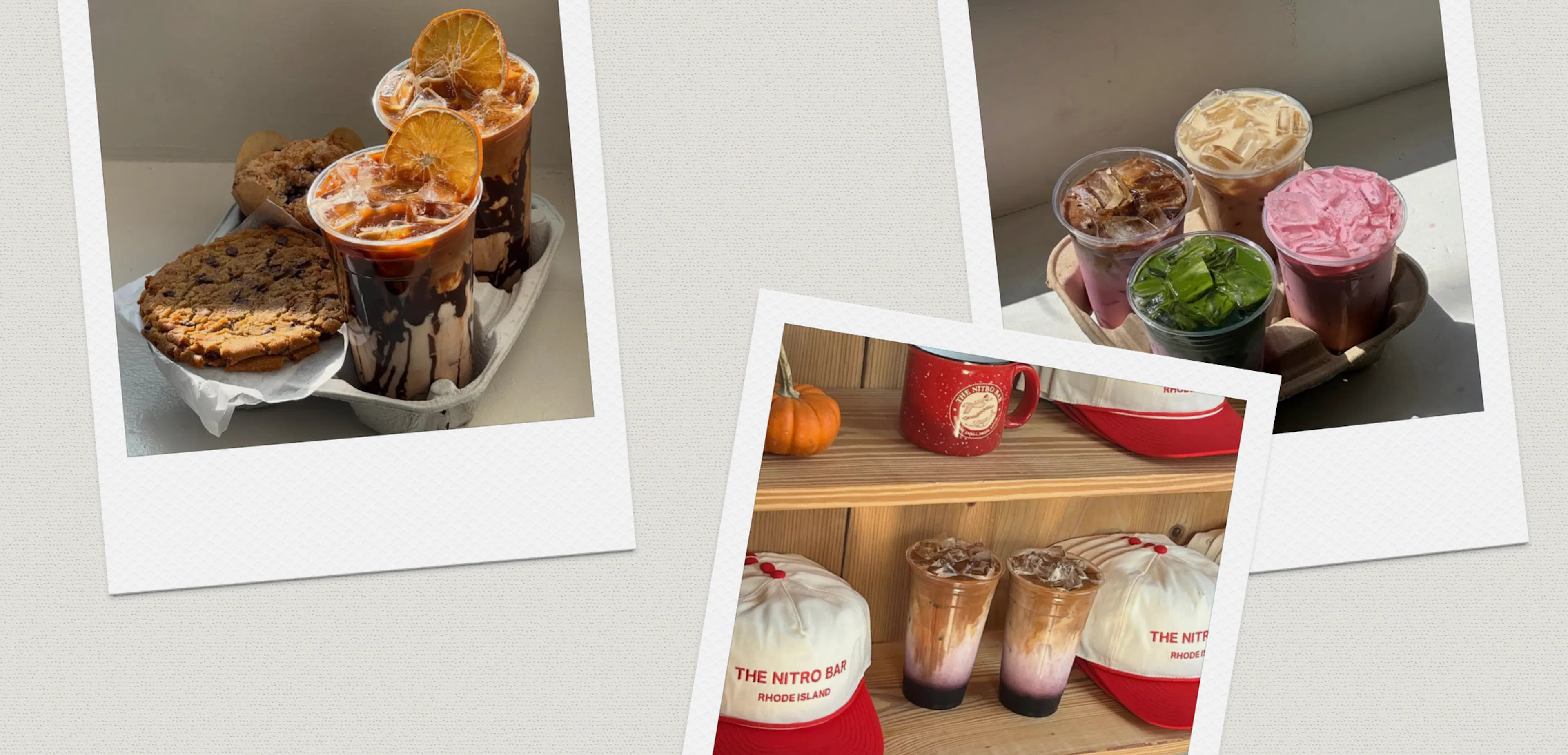 Case Study: How The Nitro Bar Became a Viral TikTok Sensation