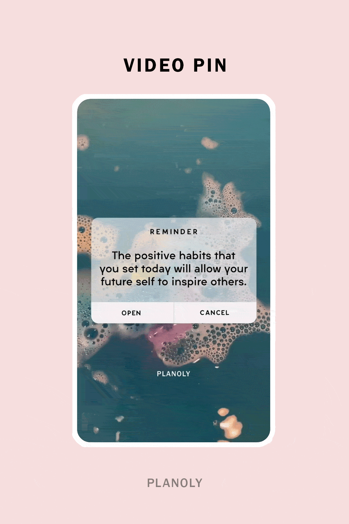 PLANOLY - Blog - Build Your Pinterest Video Strategy - Vertical - 2