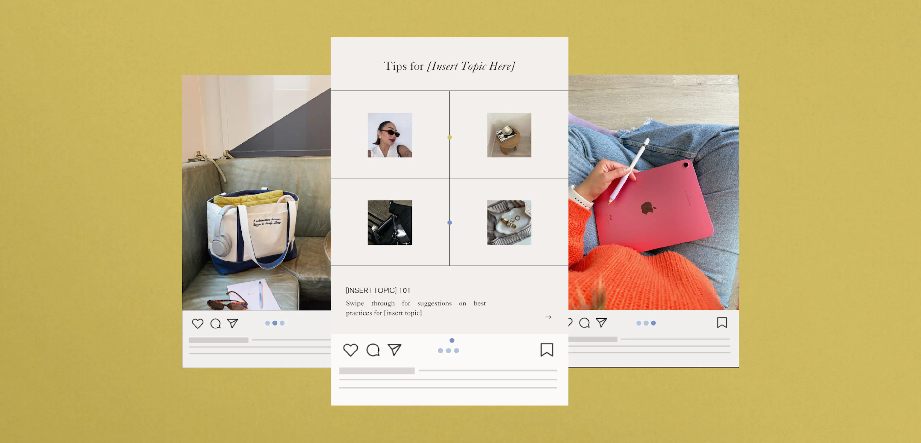 50 Evergreen Content Ideas for Days You Don't Know What to Post
