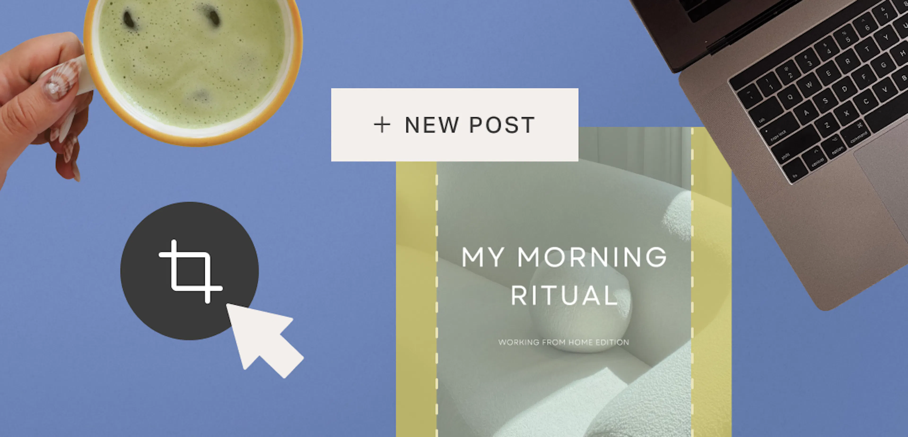 A Complete Guide to Instagram’s New Vertical Grid
