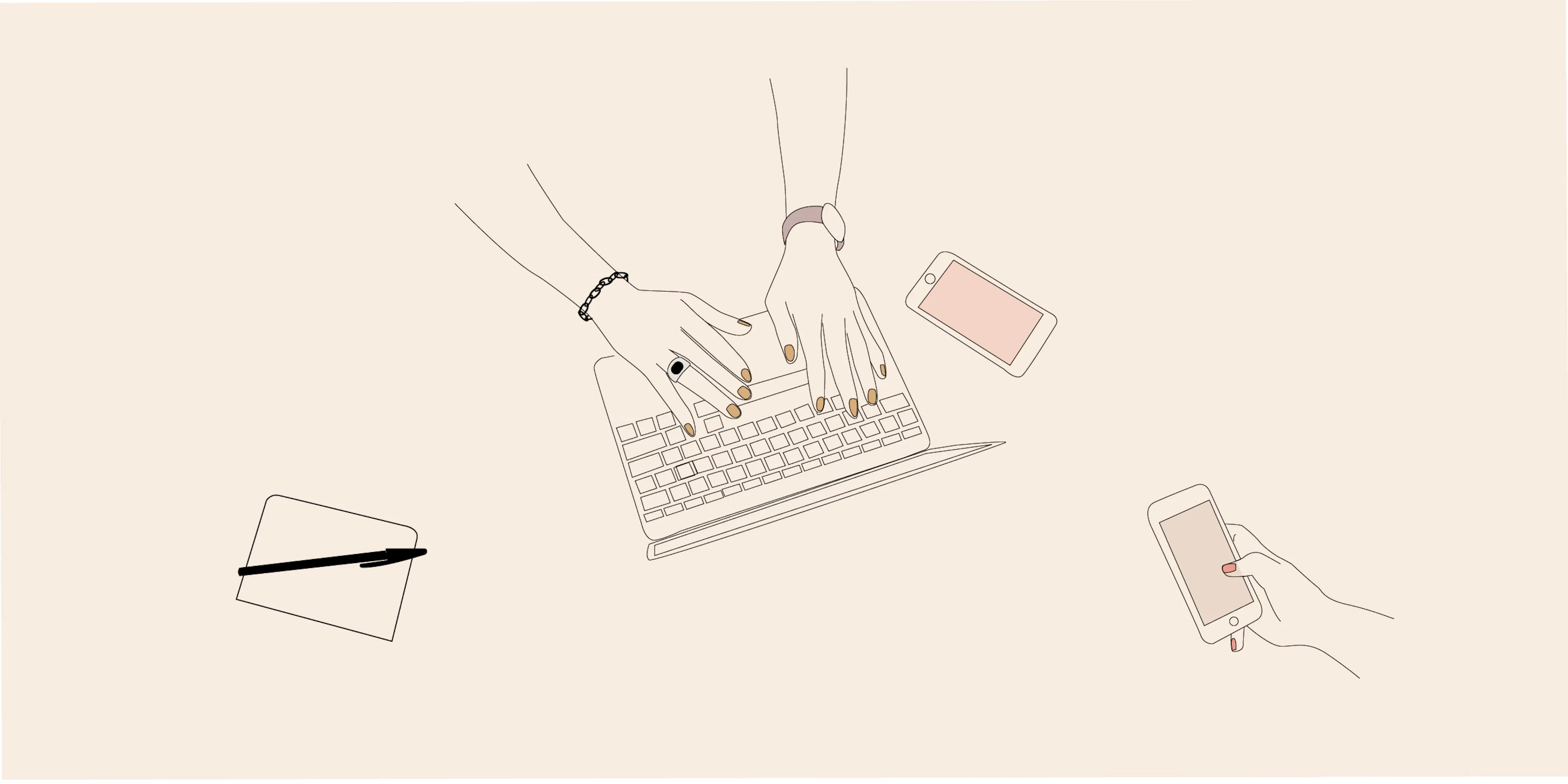Comparing PLANOLY's Desktop And Mobile Experiences - PLANOLY Blog