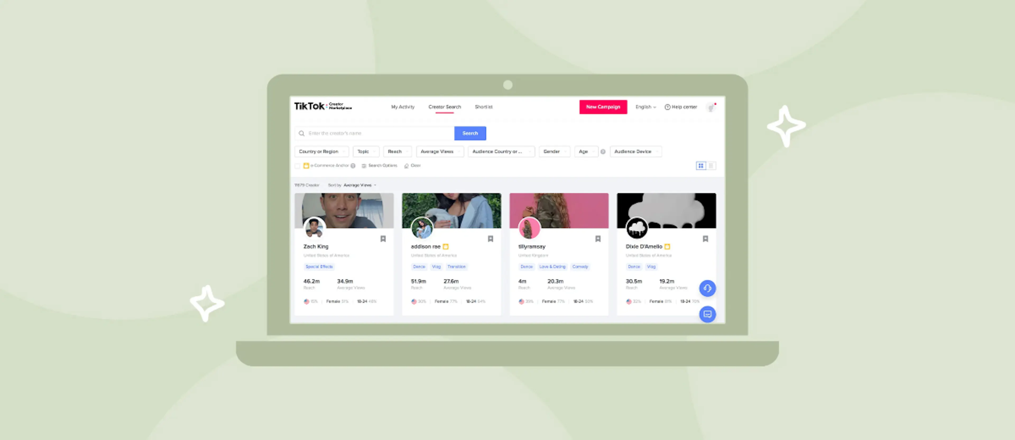 How Brands Can Join & Use the TikTok Creator Marketplace